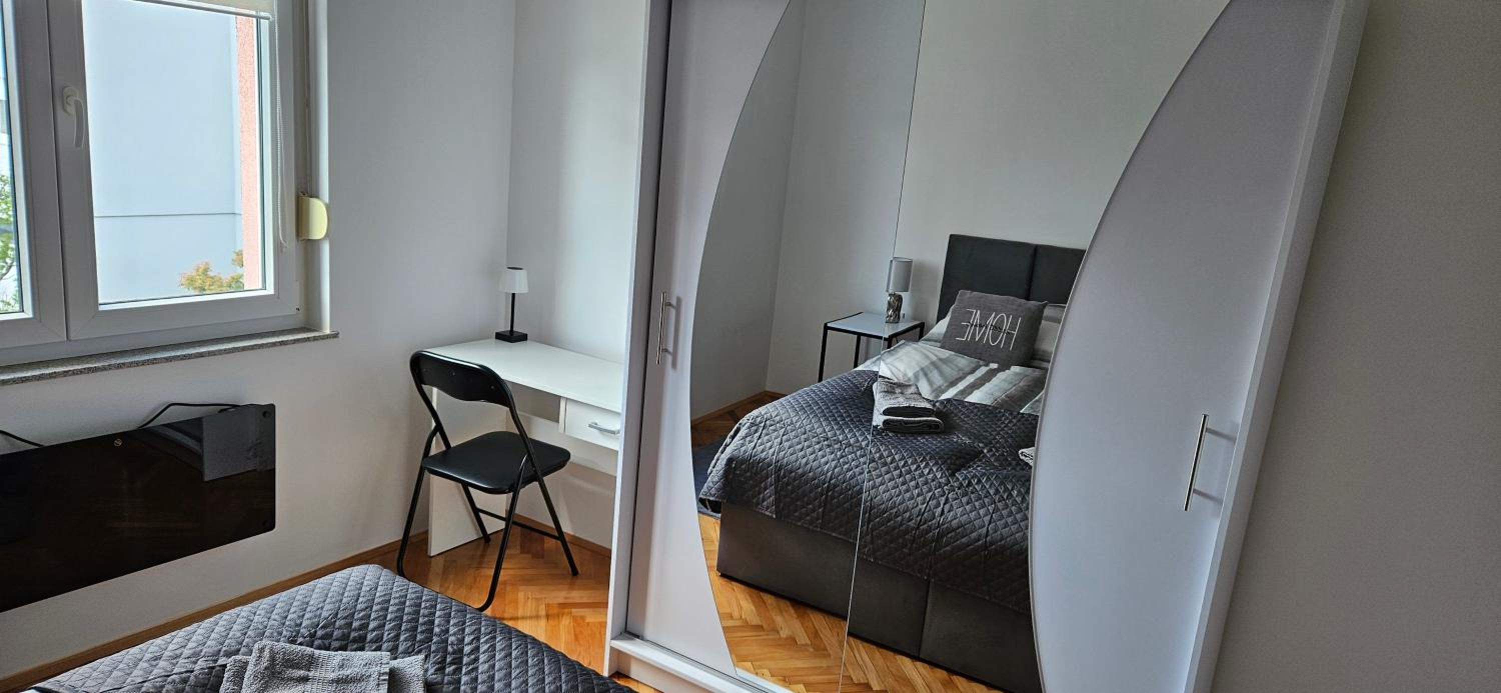 Apartman Skyfall