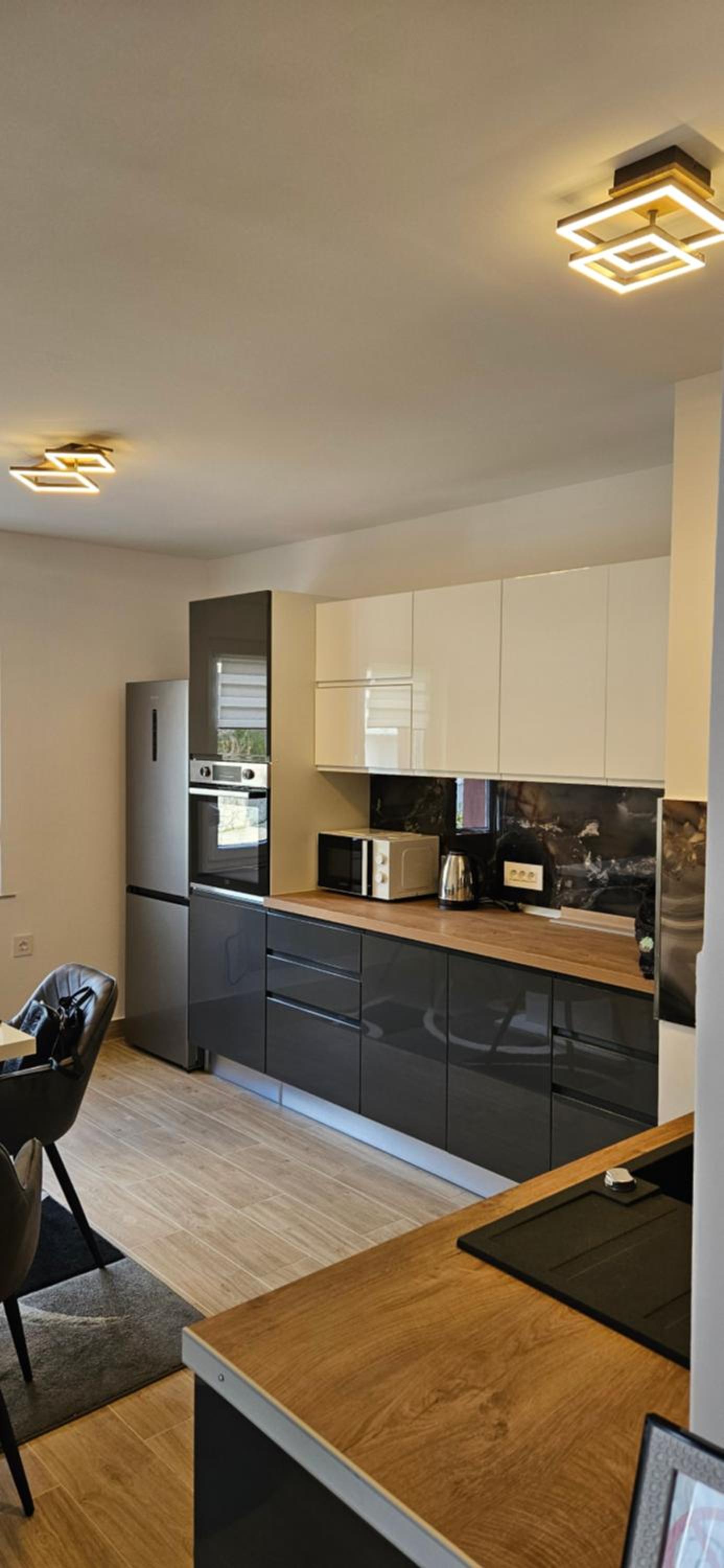 Apartman Skyfall