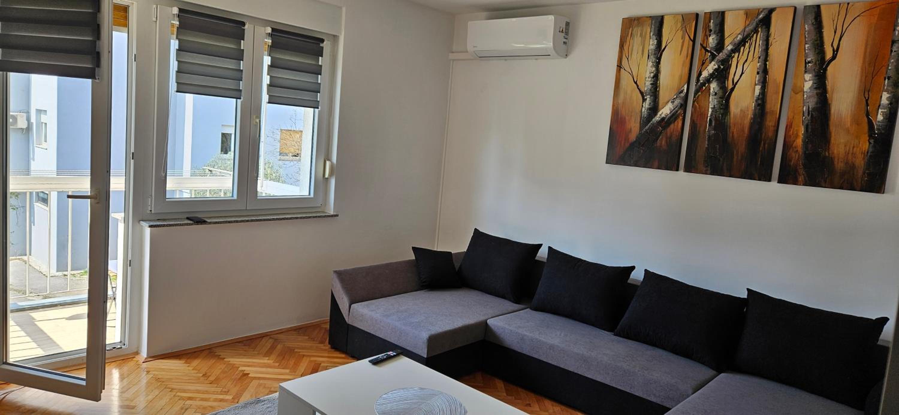 Apartman Skyfall