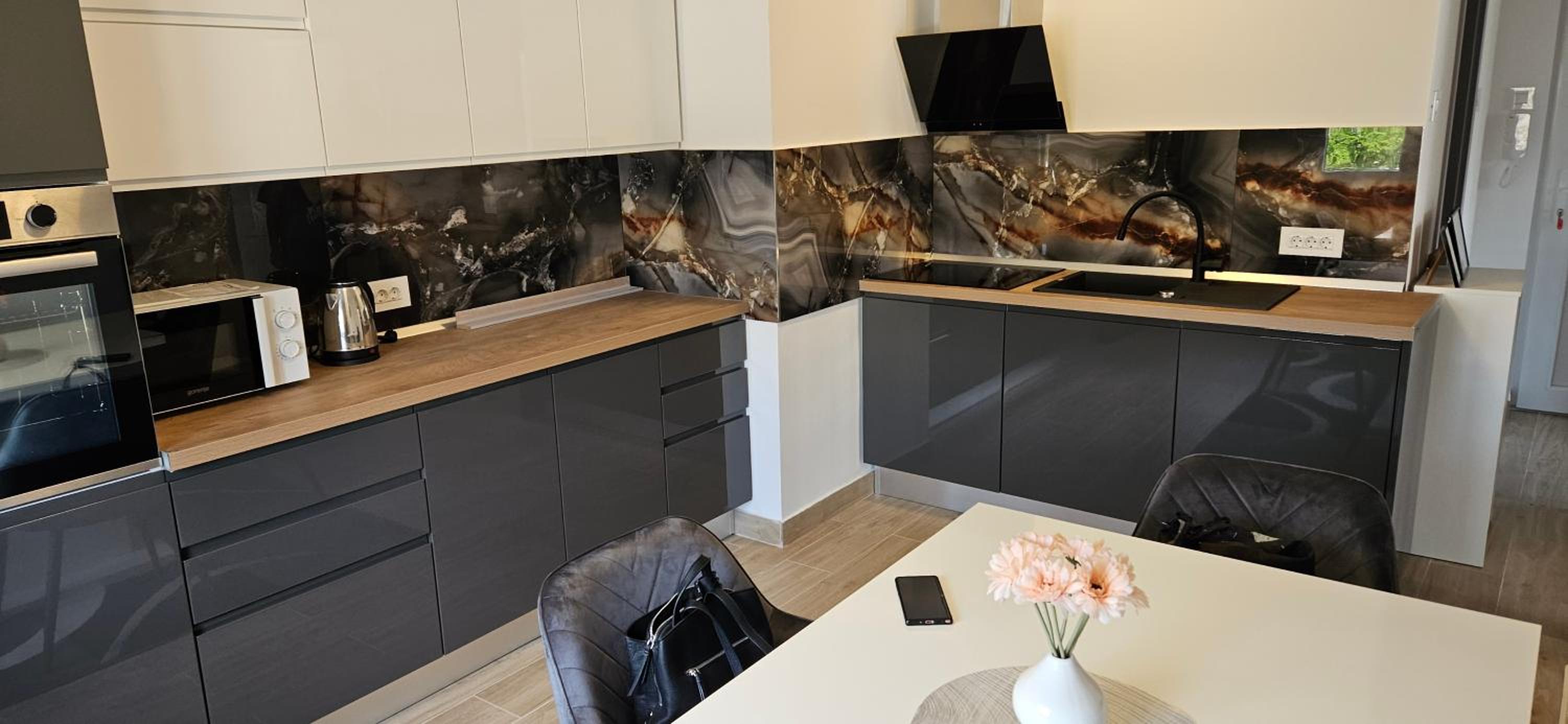 Apartman Skyfall