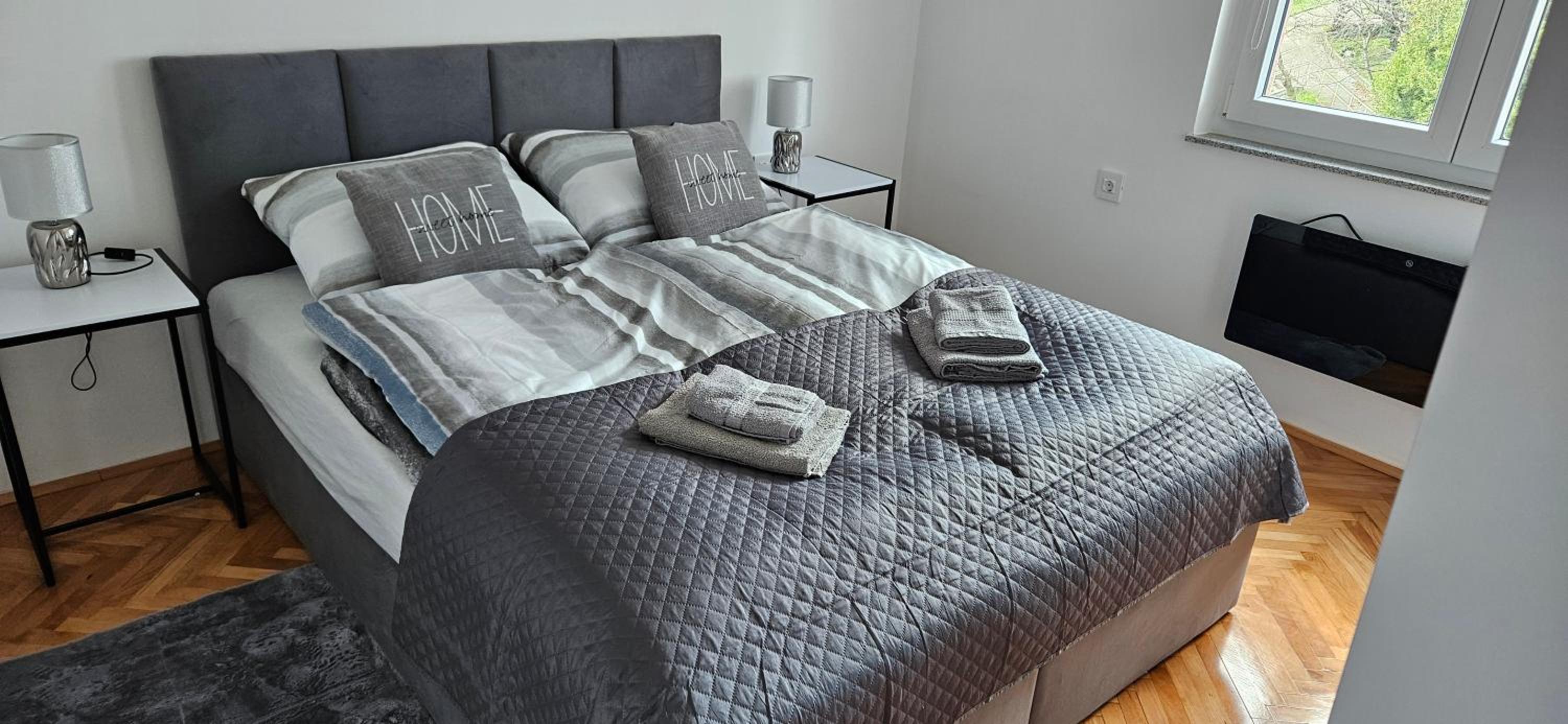 Apartman Skyfall