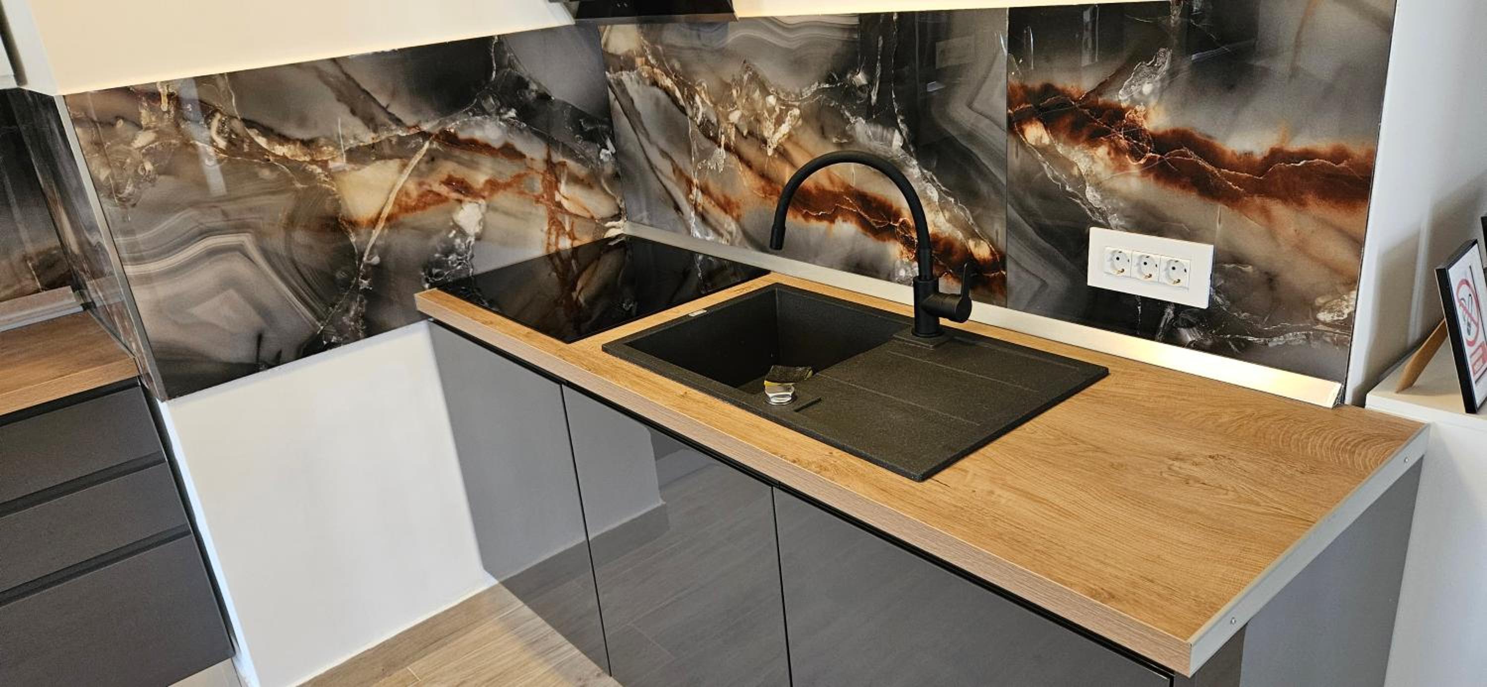 Apartman Skyfall