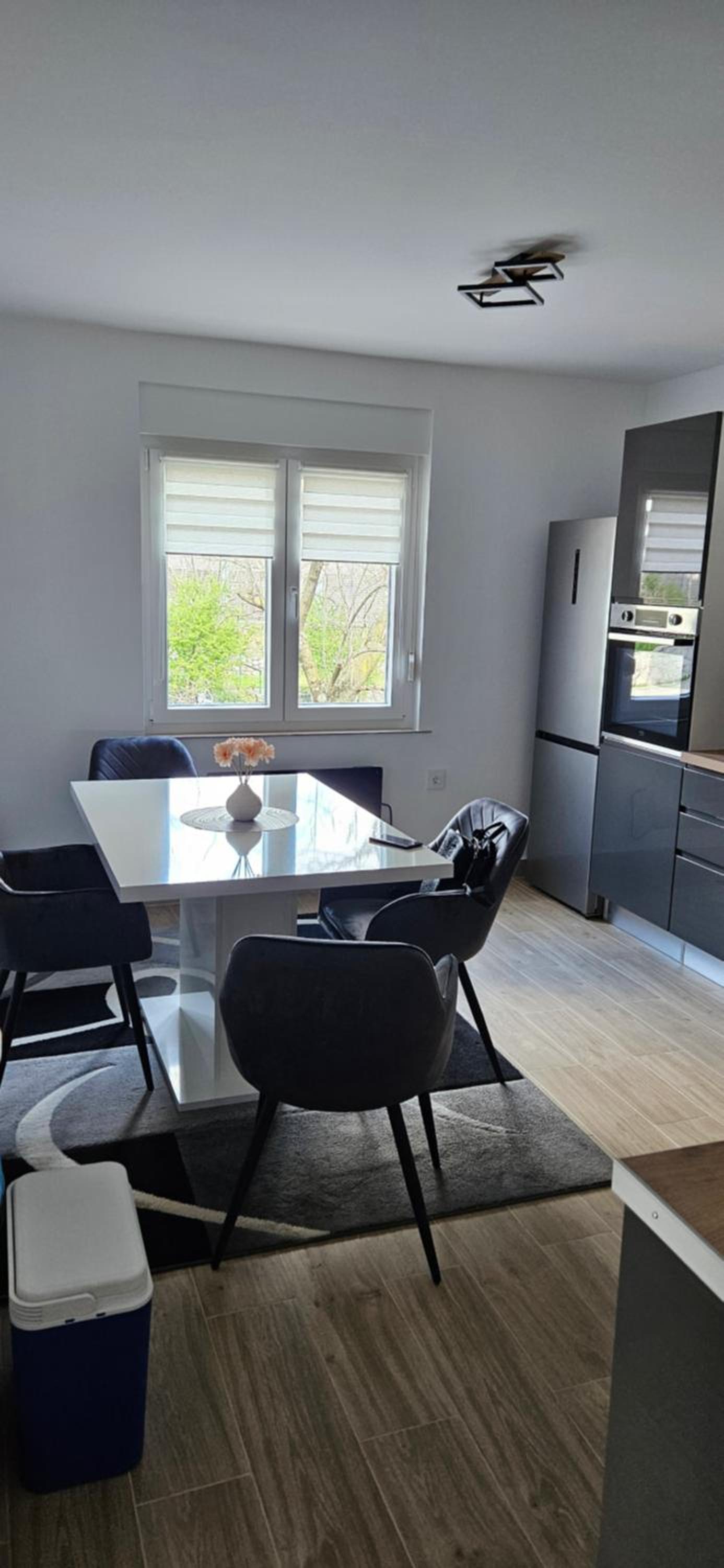 Apartman Skyfall