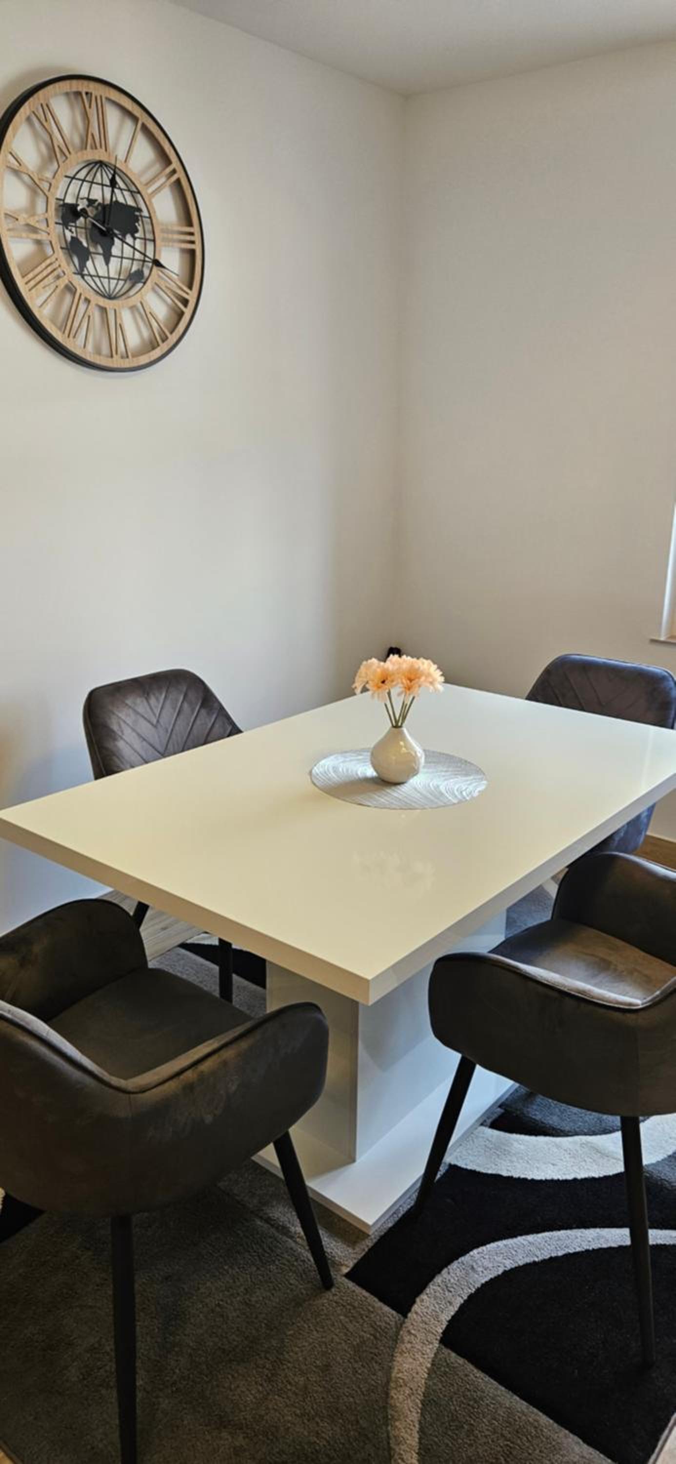 Apartman Skyfall