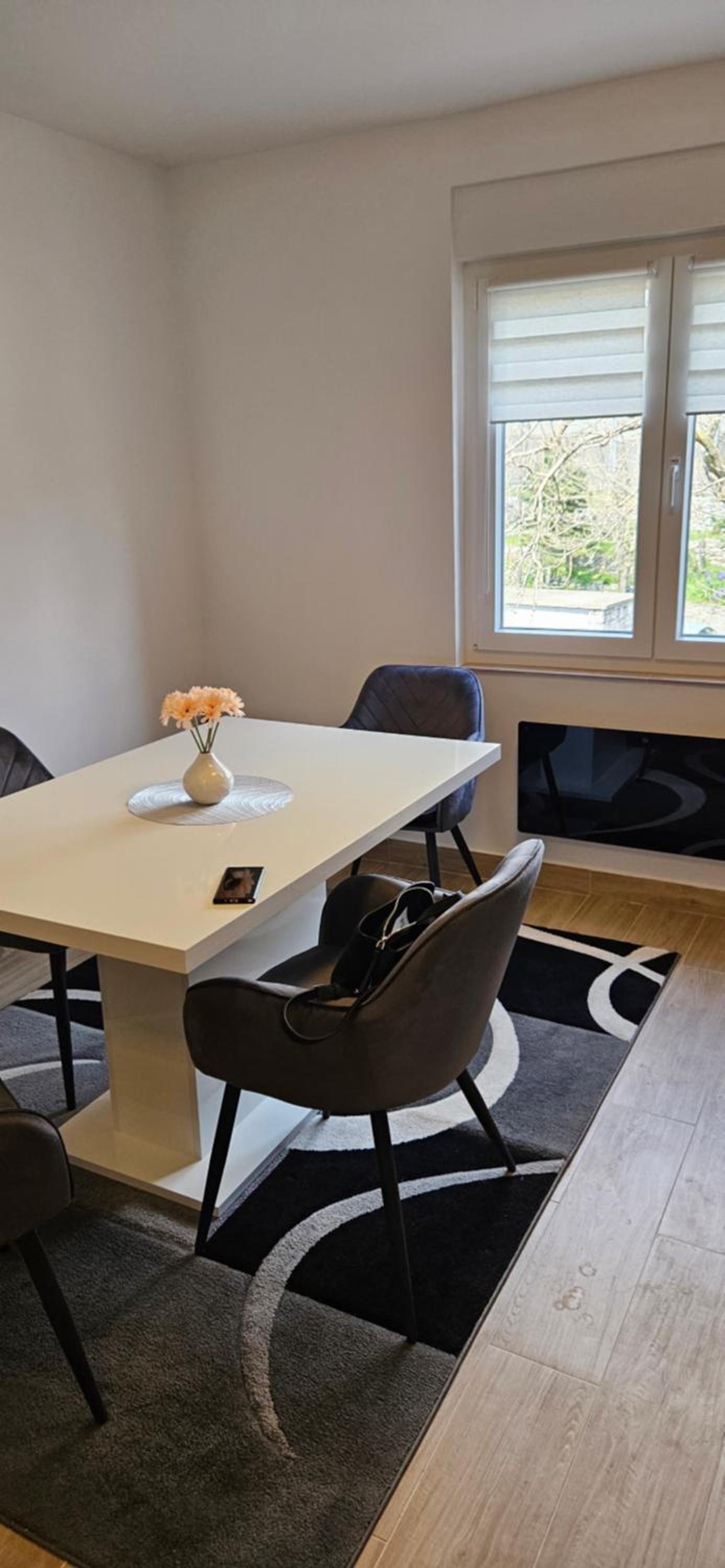 Apartman Skyfall