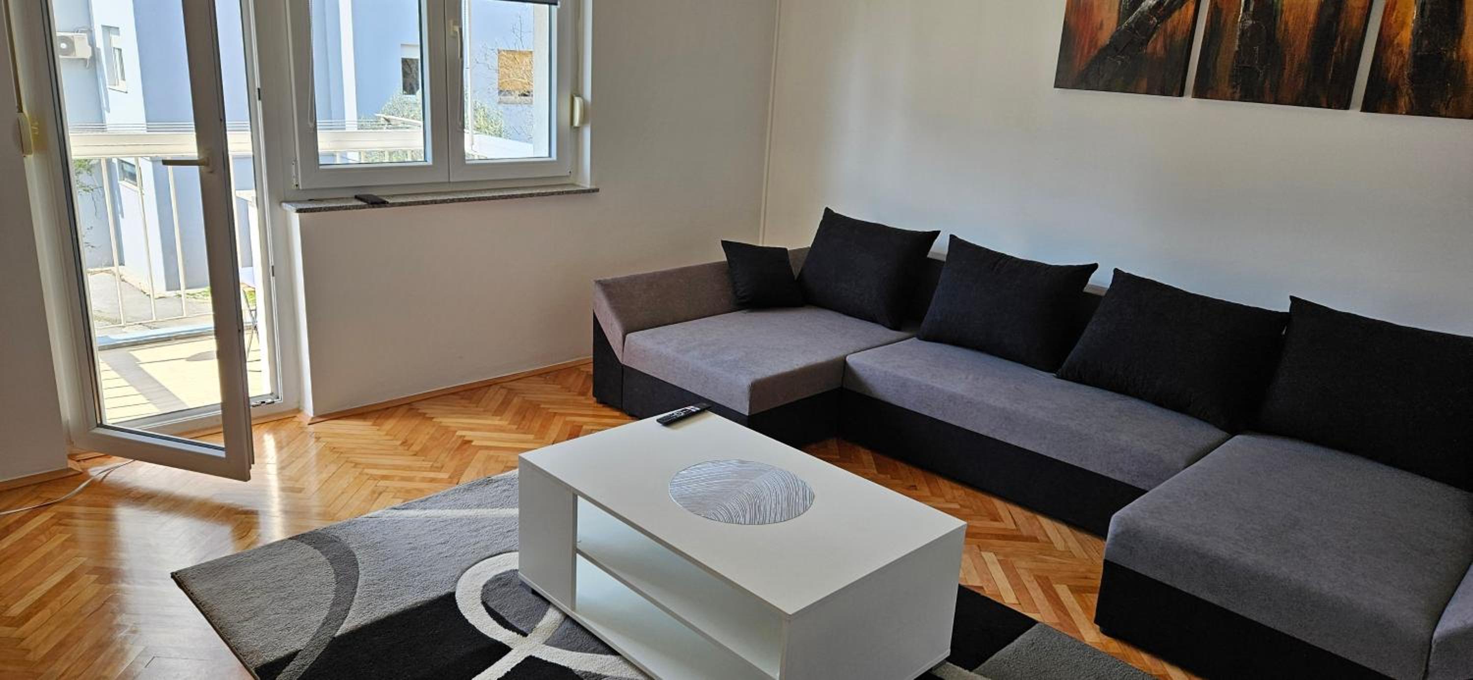 Apartman Skyfall