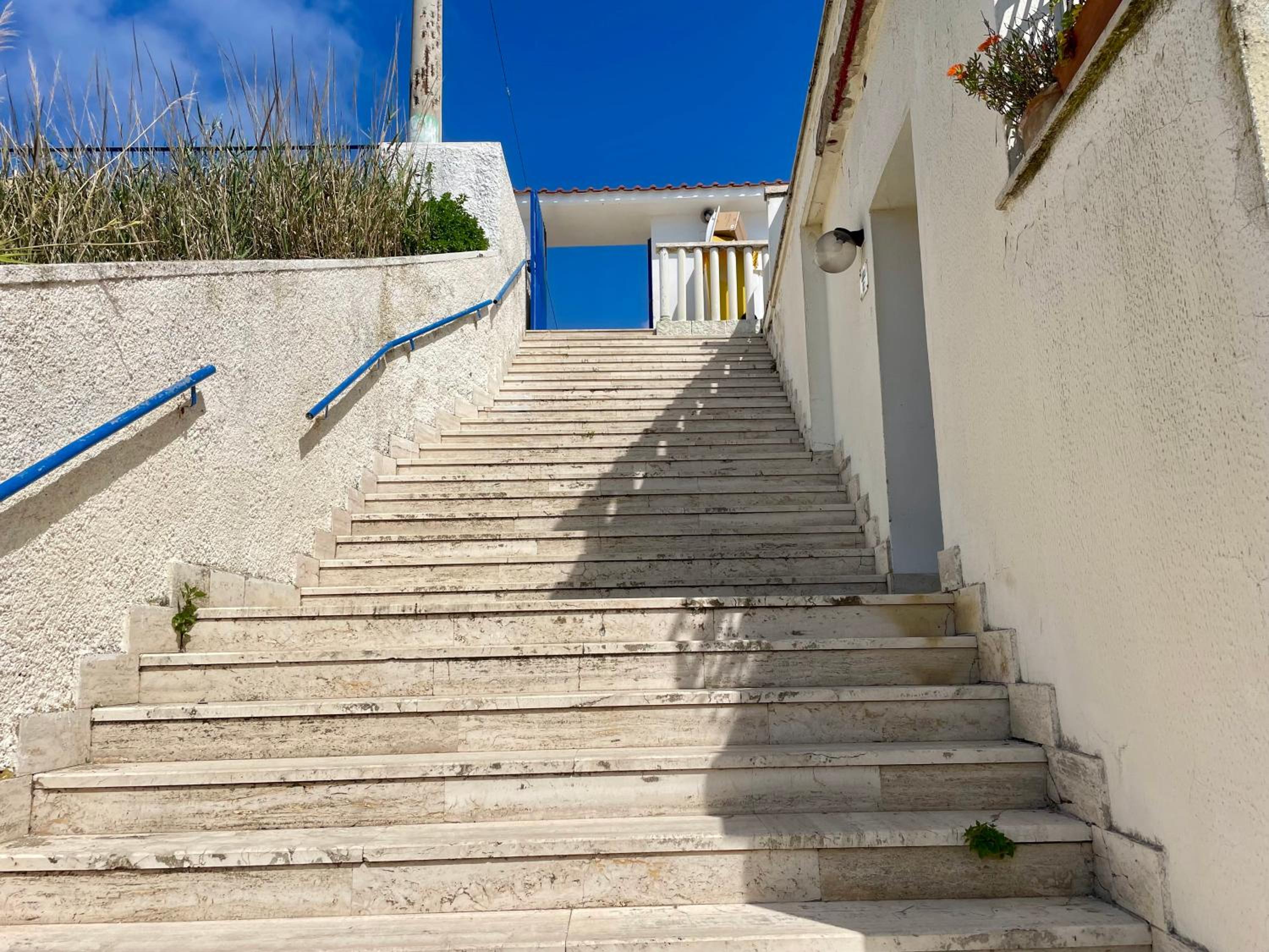 TAMARICI BEACH HOUSE - Anzio sul mare