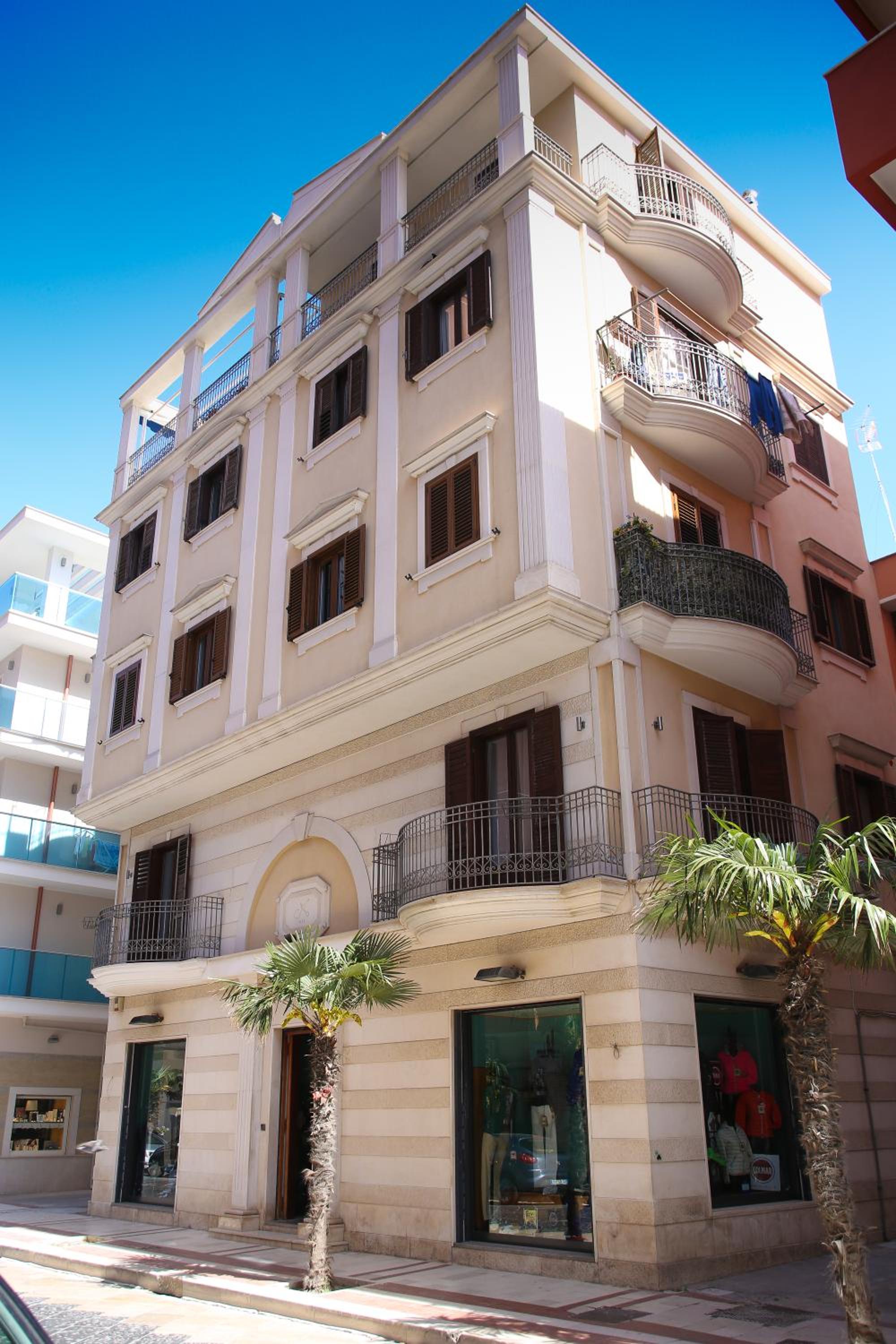 Napolitano Palace