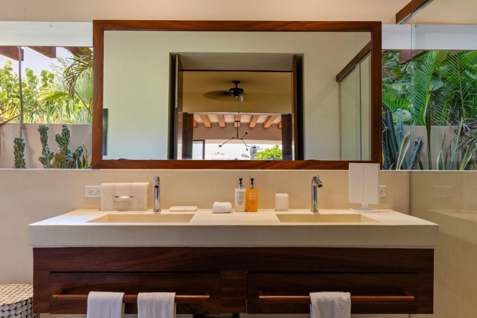 Marea Beachfront Villas