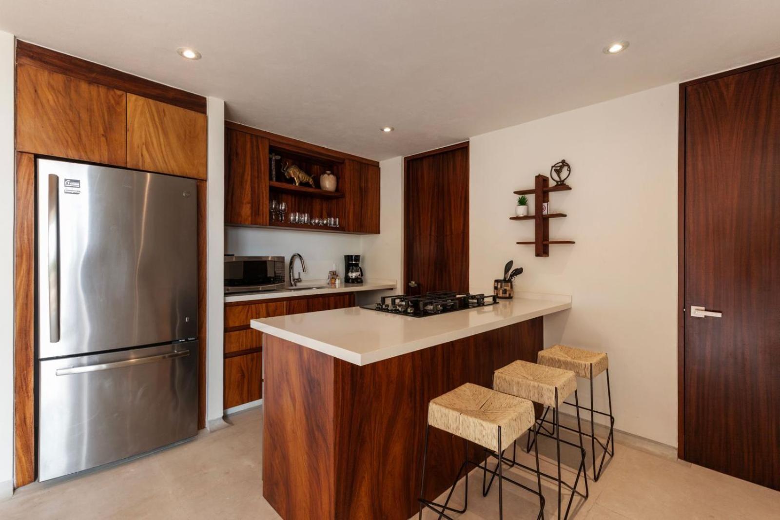 Marea Beachfront Villas