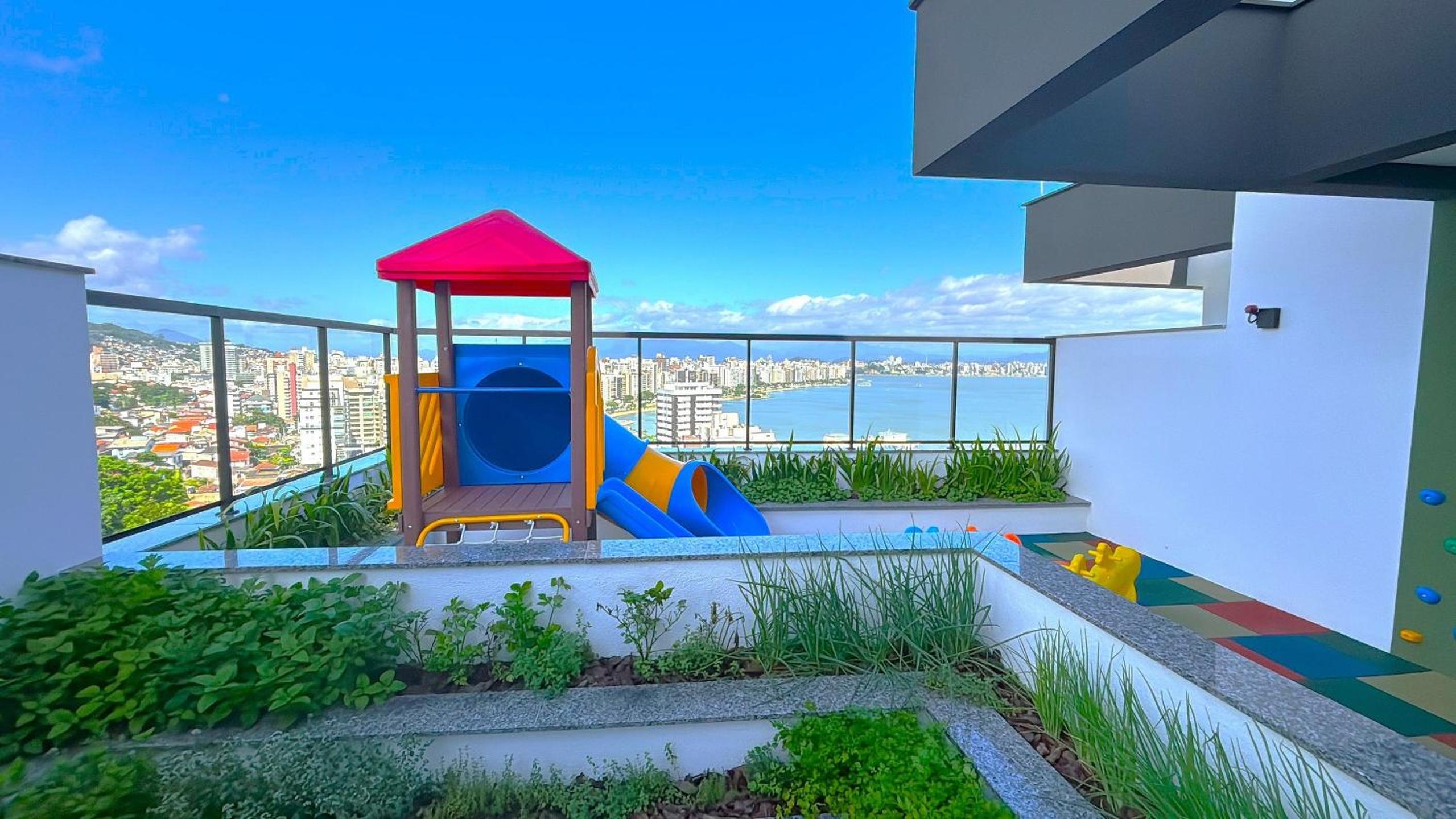Relaxing and complete stay in a building with pool – VPD