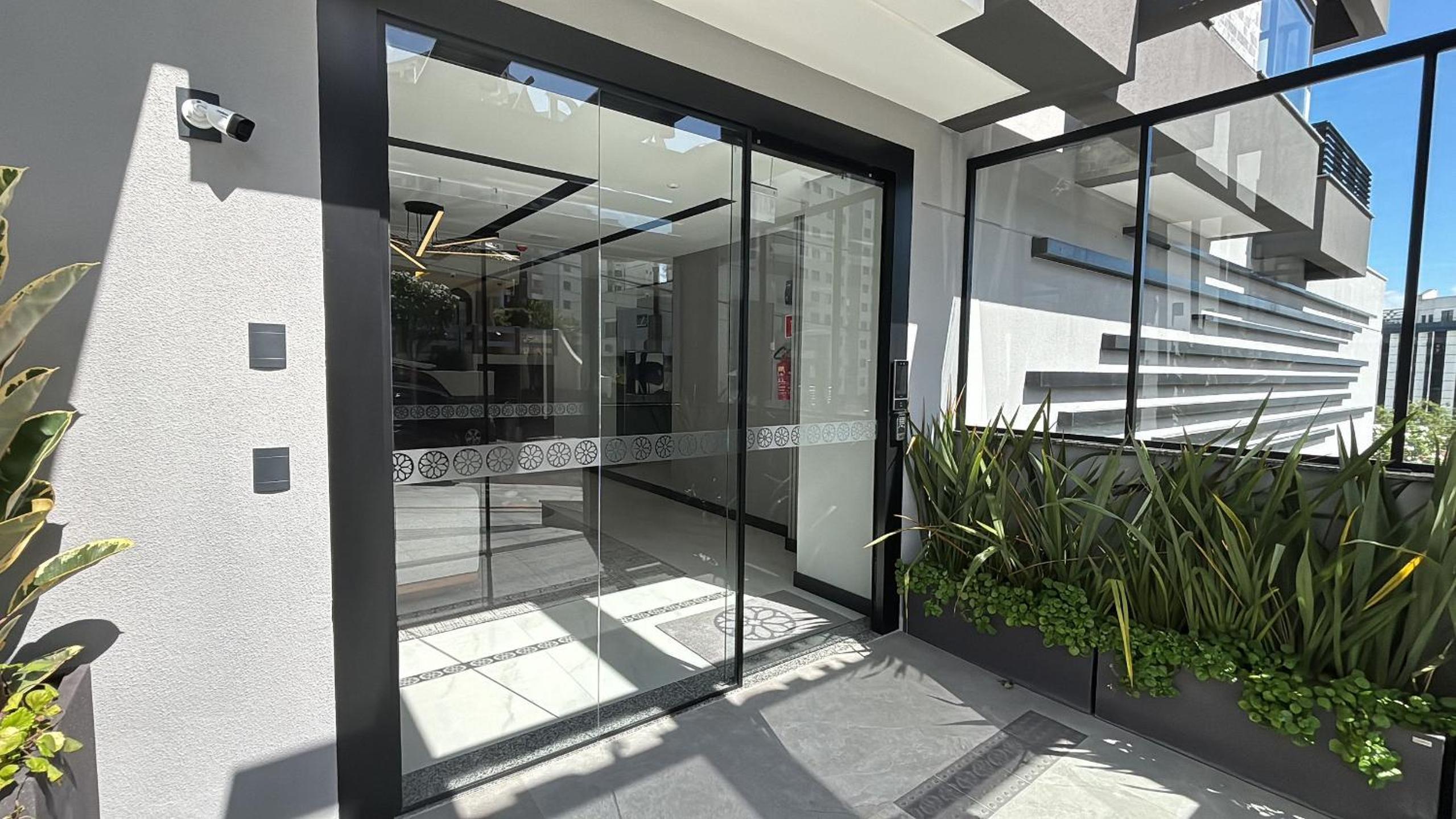 Relaxing and complete stay in a building with pool – VPD
