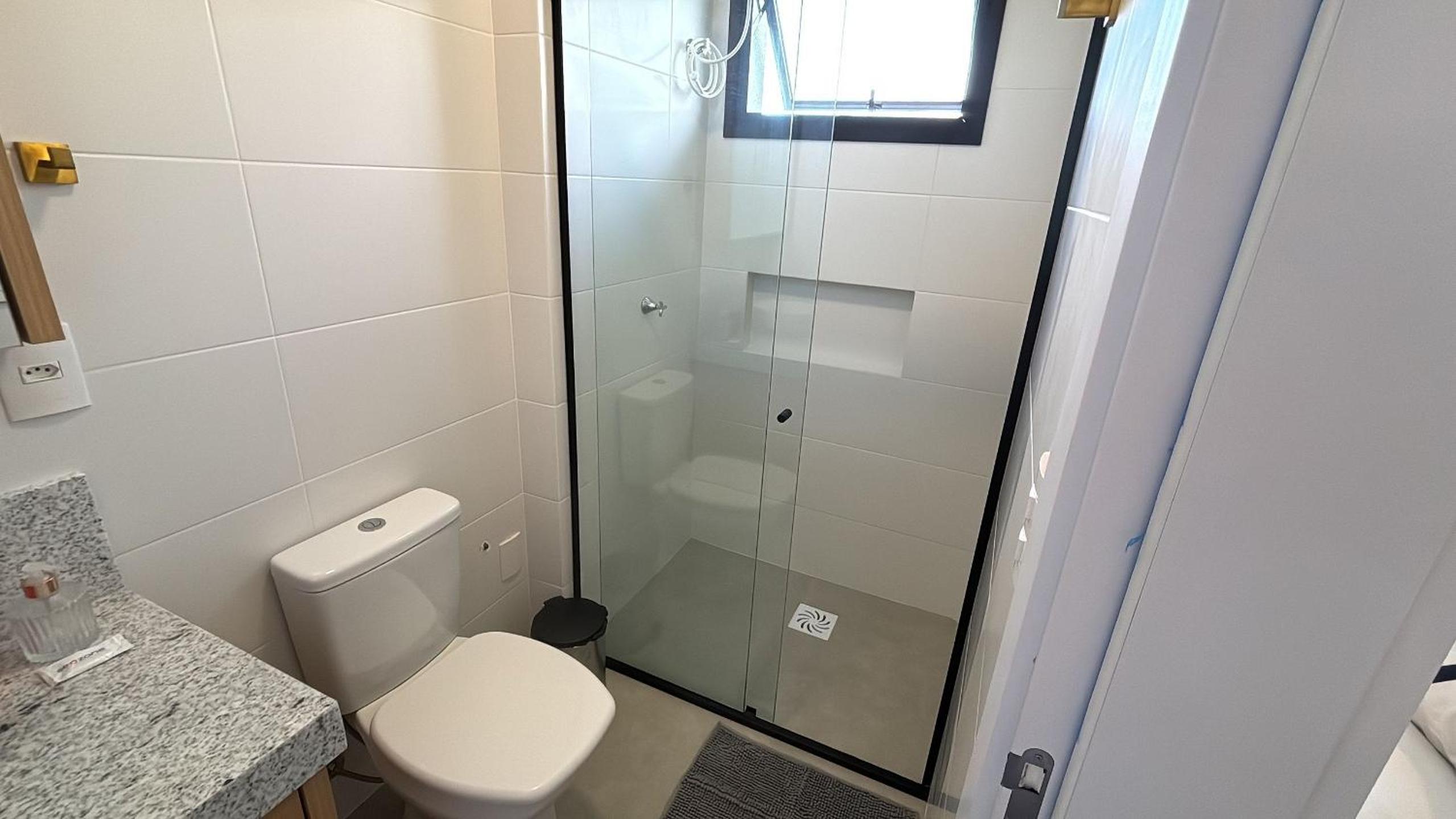 Relaxing and complete stay in a building with pool – VPD