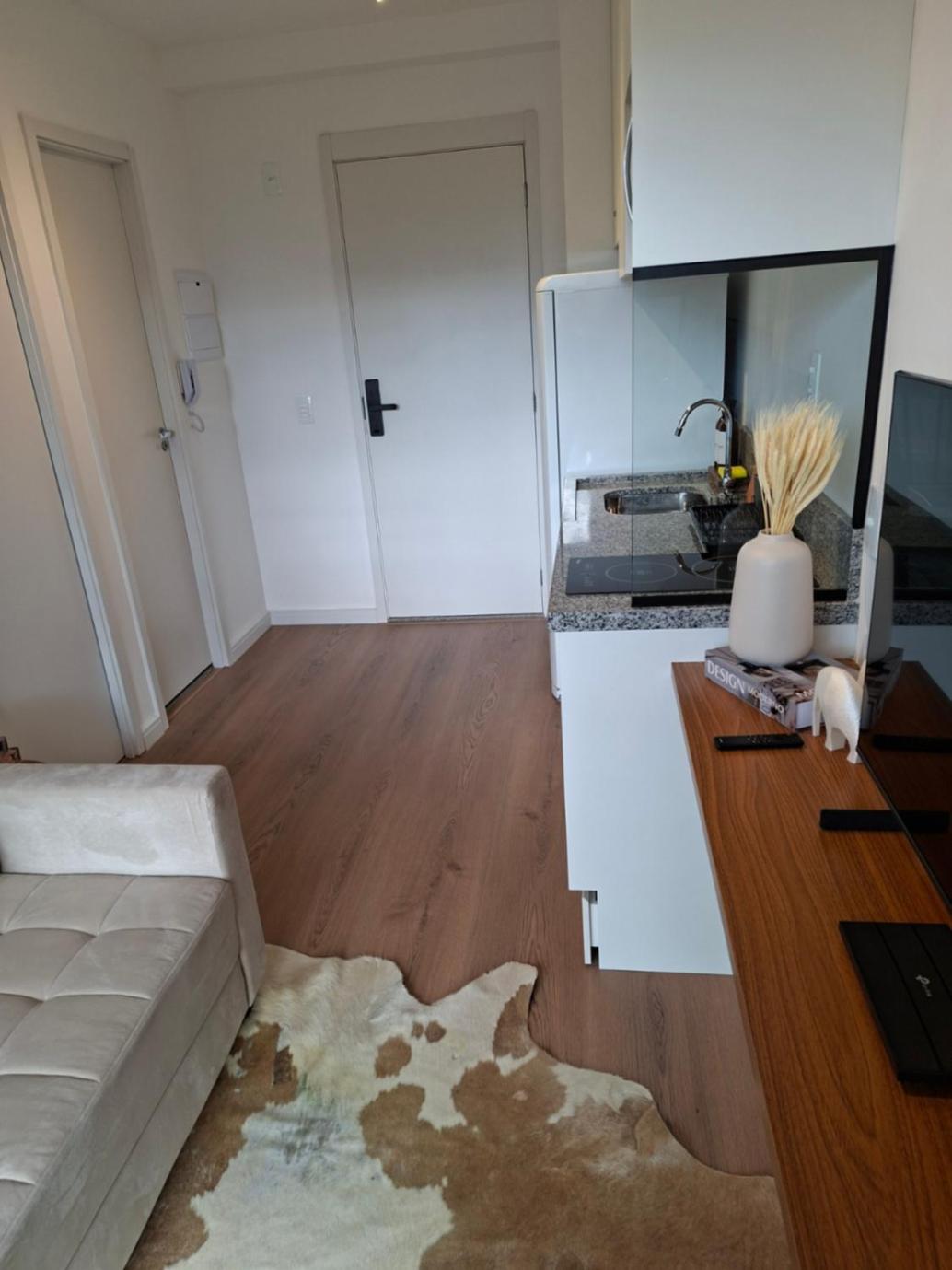 Studio Moema - Próximo ao Aeroporto de Congonhas