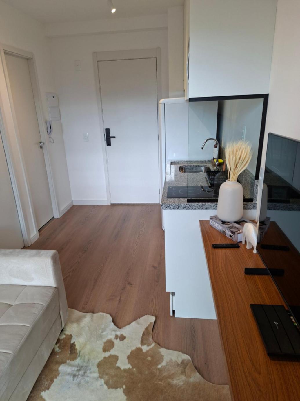 Studio Moema - Próximo ao Aeroporto de Congonhas