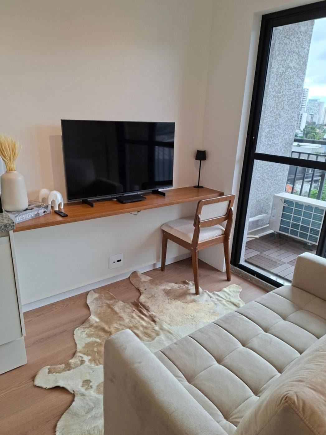 Studio Moema - Próximo ao Aeroporto de Congonhas