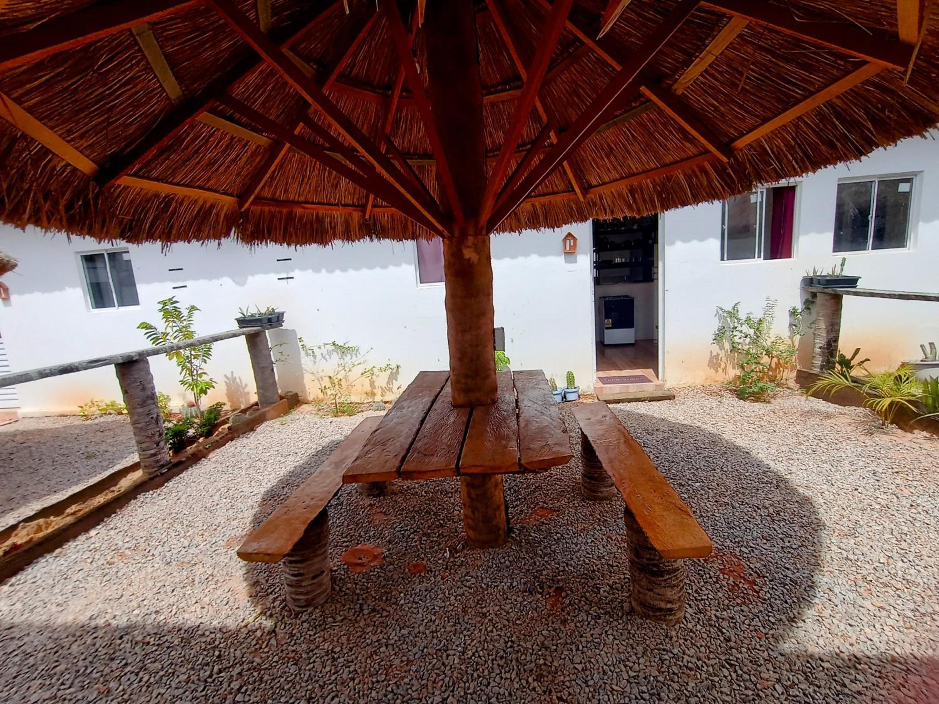 Residencial Lar Maragogi - Chalé 02 - Praia de Peroba