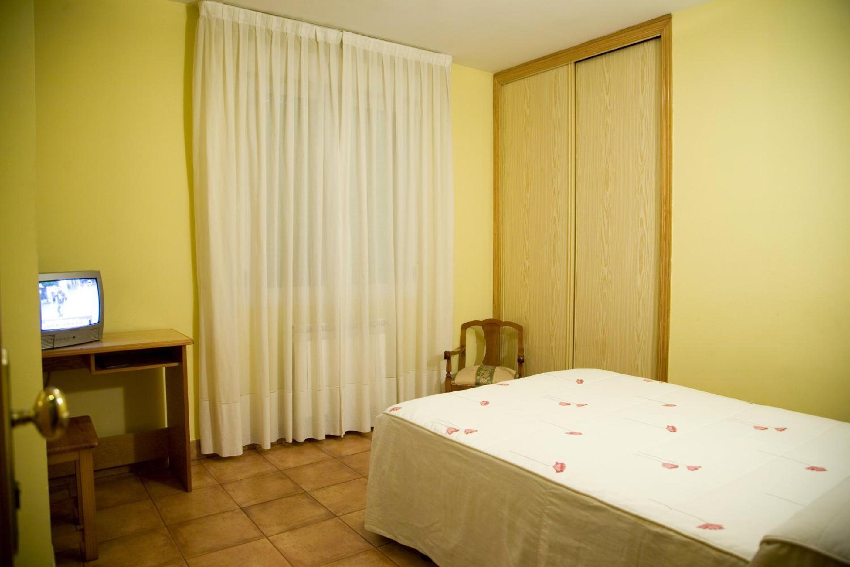 Hostal Orejas
