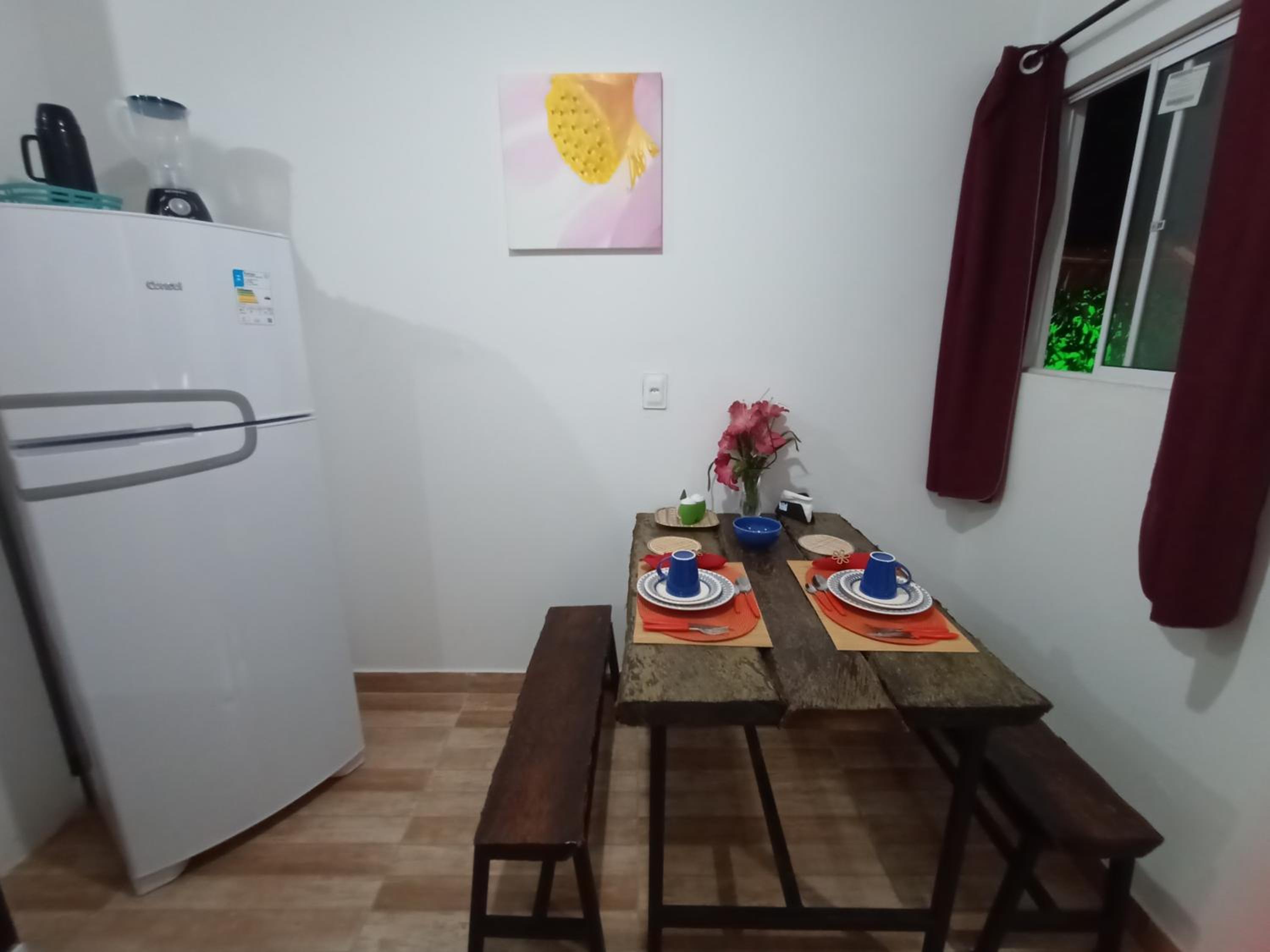 Residencial Lar Maragogi - Chalé 02 - Praia de Peroba