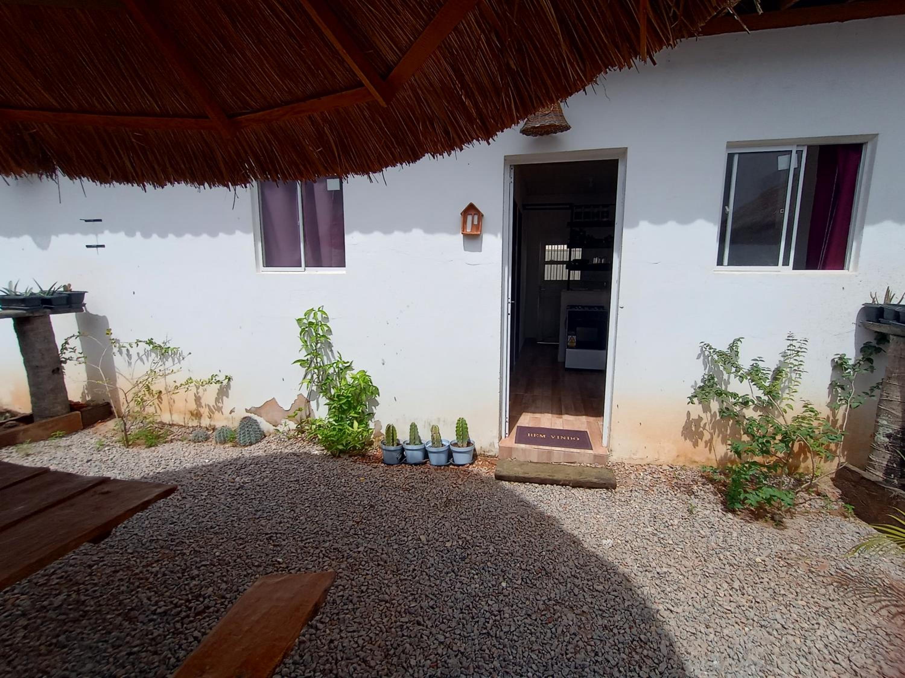 Residencial Lar Maragogi - Chalé 02 - Praia de Peroba
