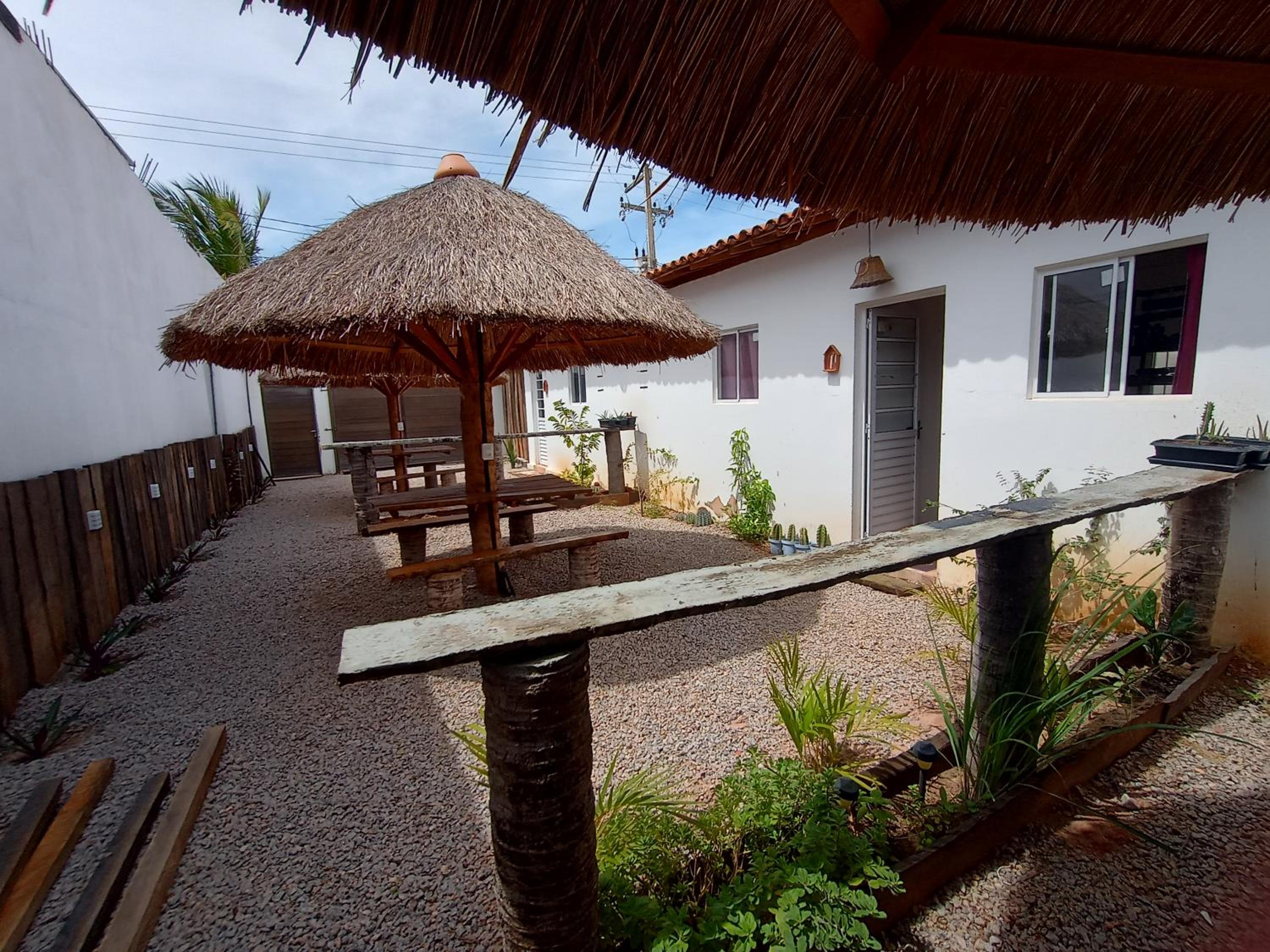 Residencial Lar Maragogi - Chalé 02 - Praia de Peroba