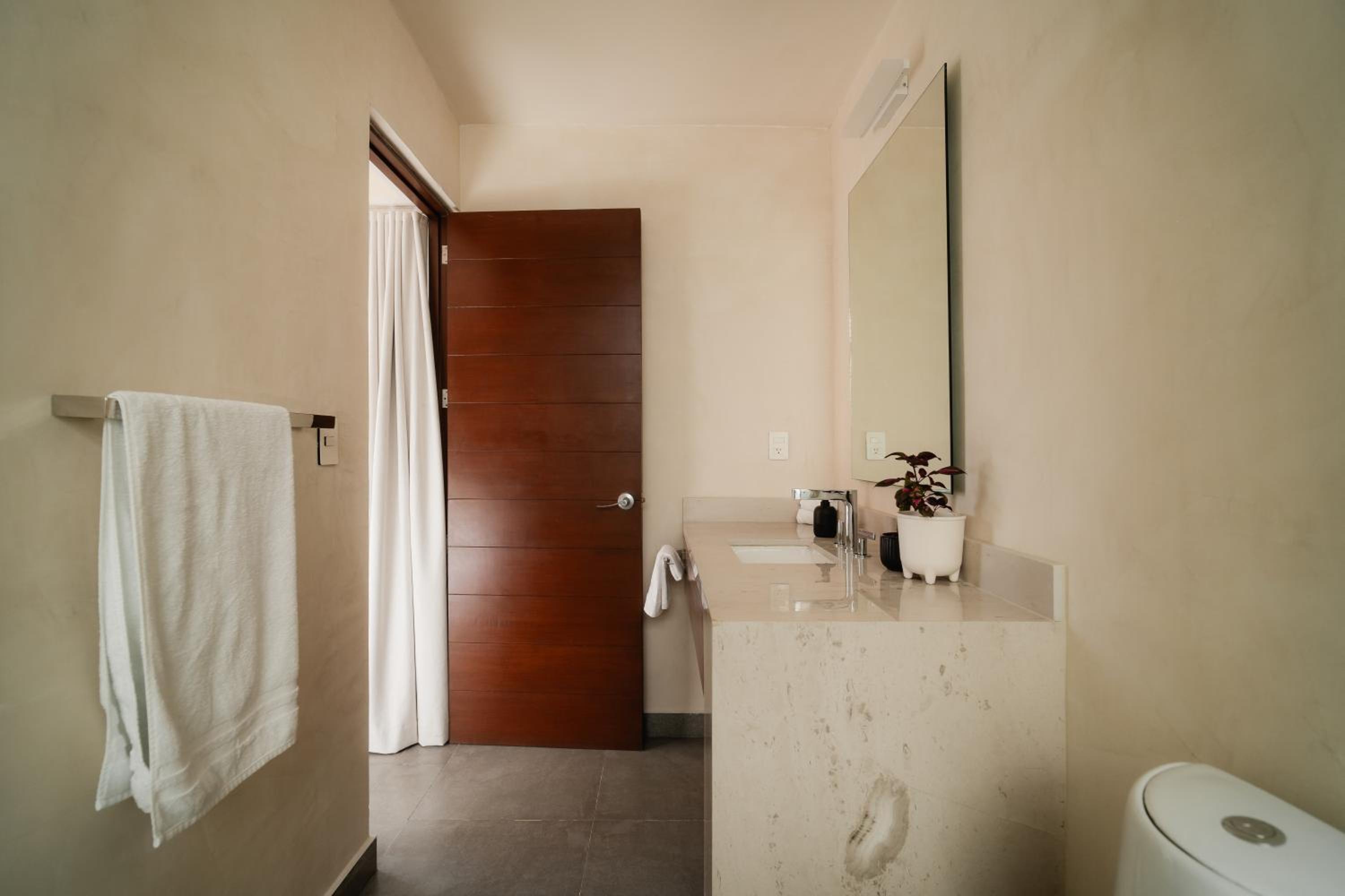 Villa Yakunah 5min walk to lagoon oasis