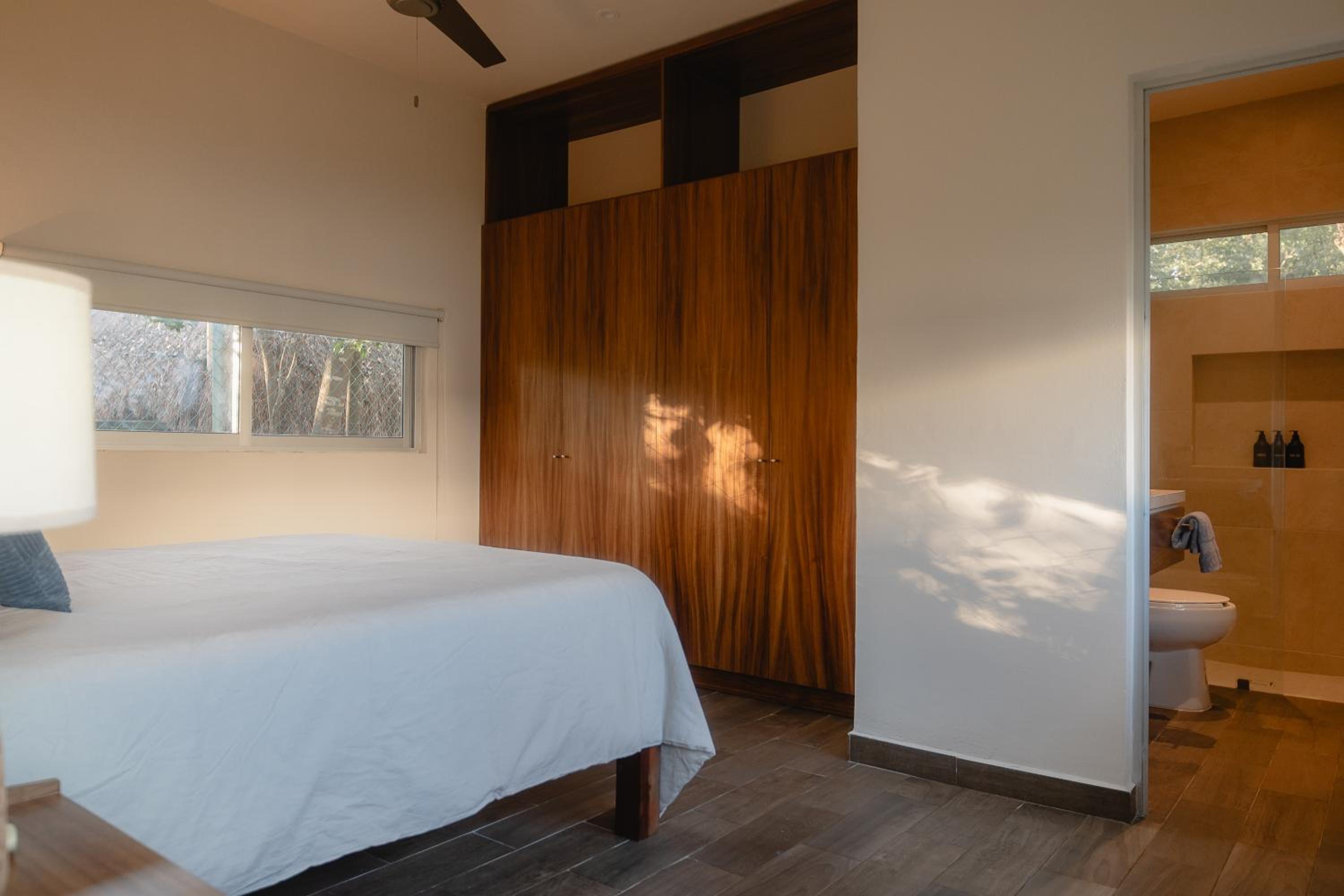 Villa Yakunah 5min walk to lagoon oasis