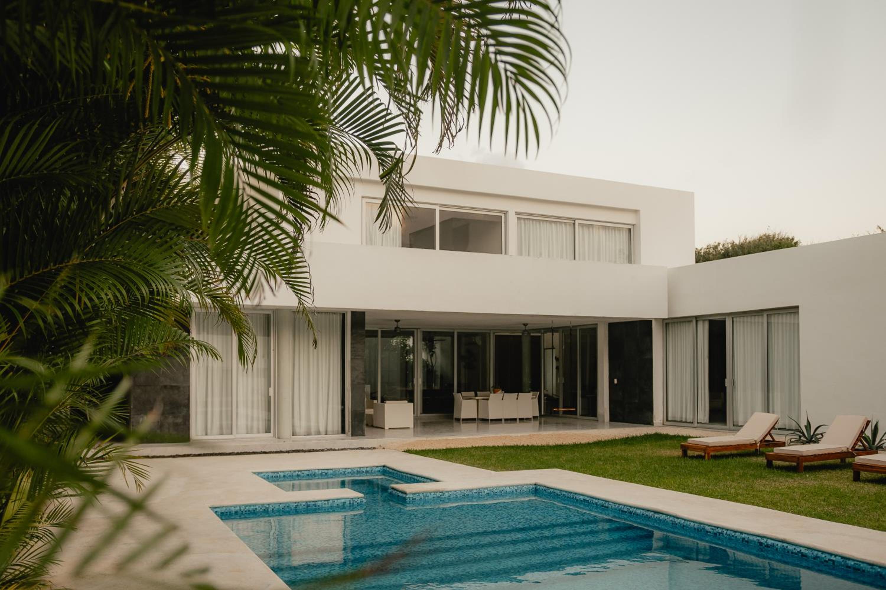 Villa Yakunah 5min walk to lagoon oasis