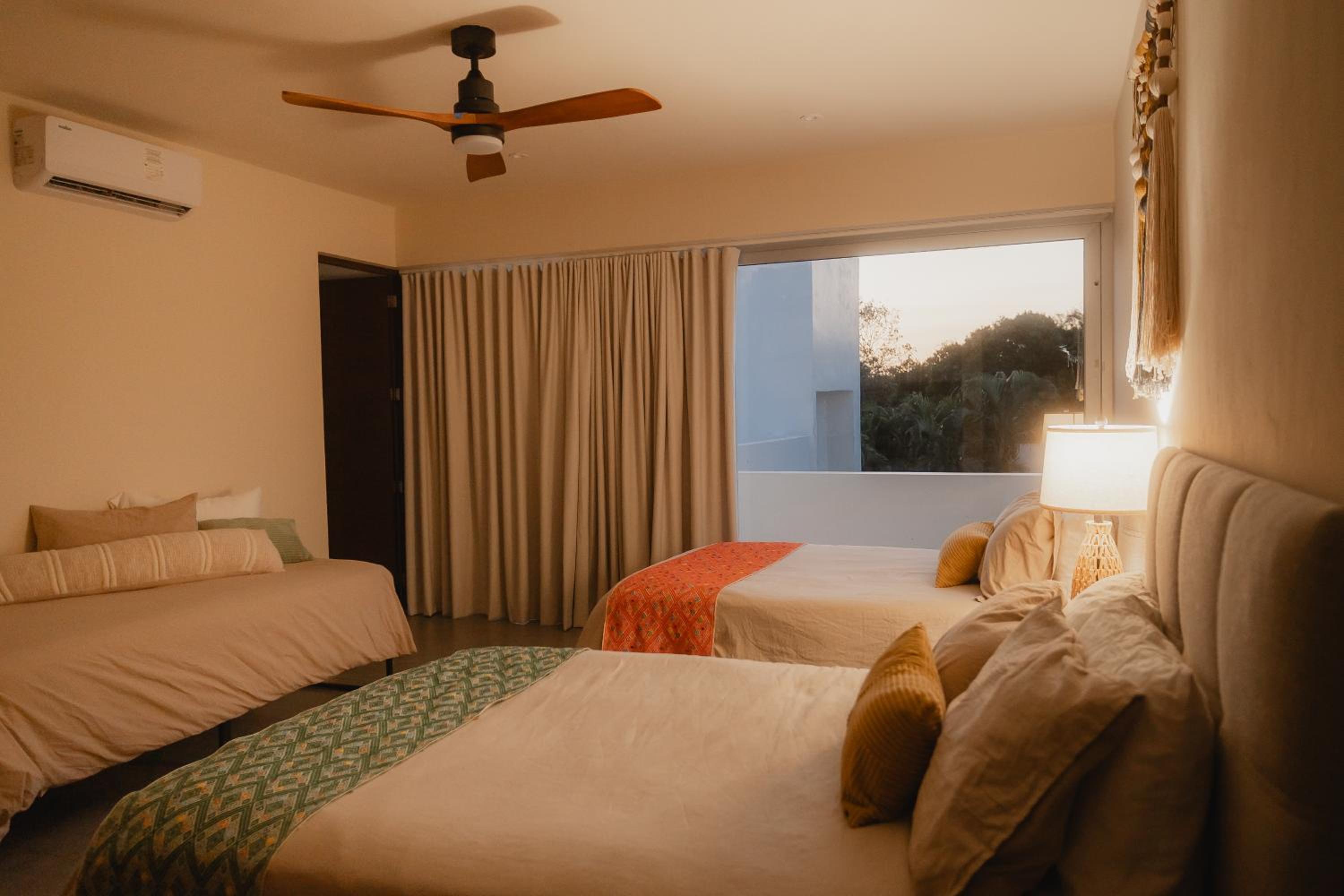 Villa Yakunah 5min walk to lagoon oasis