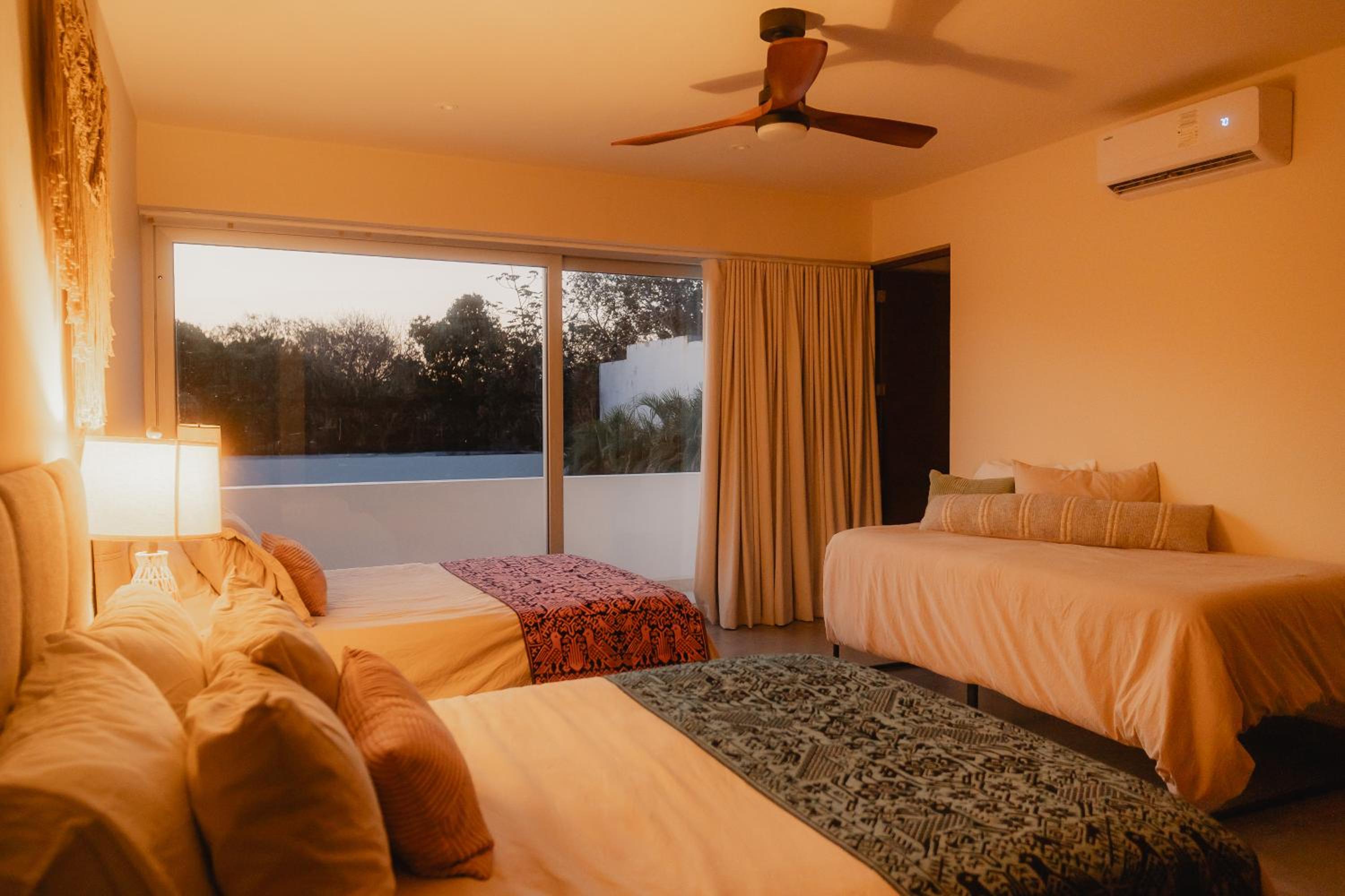 Villa Yakunah 5min walk to lagoon oasis