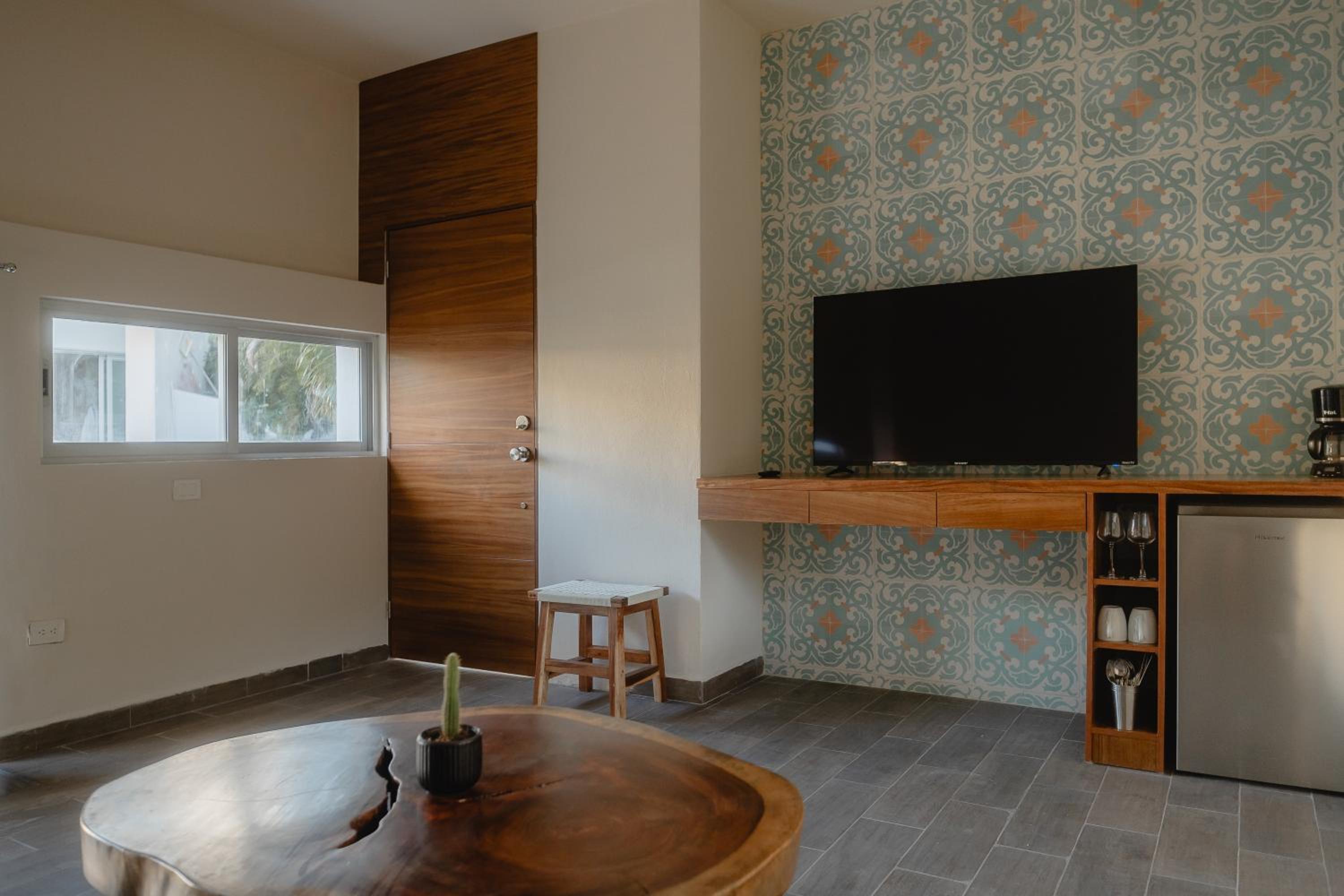Villa Yakunah 5min walk to lagoon oasis