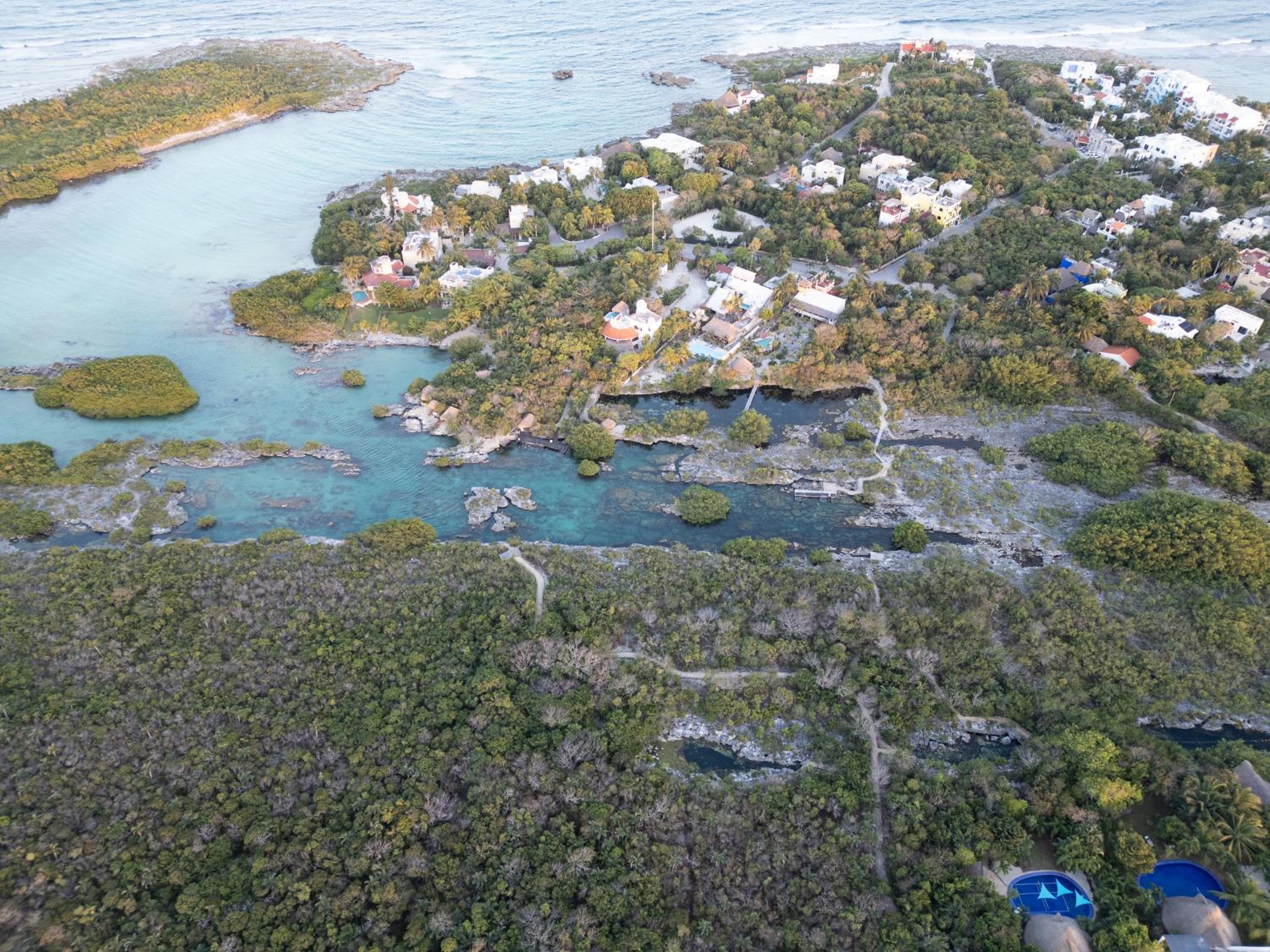 Villa Yakunah 5min walk to lagoon oasis
