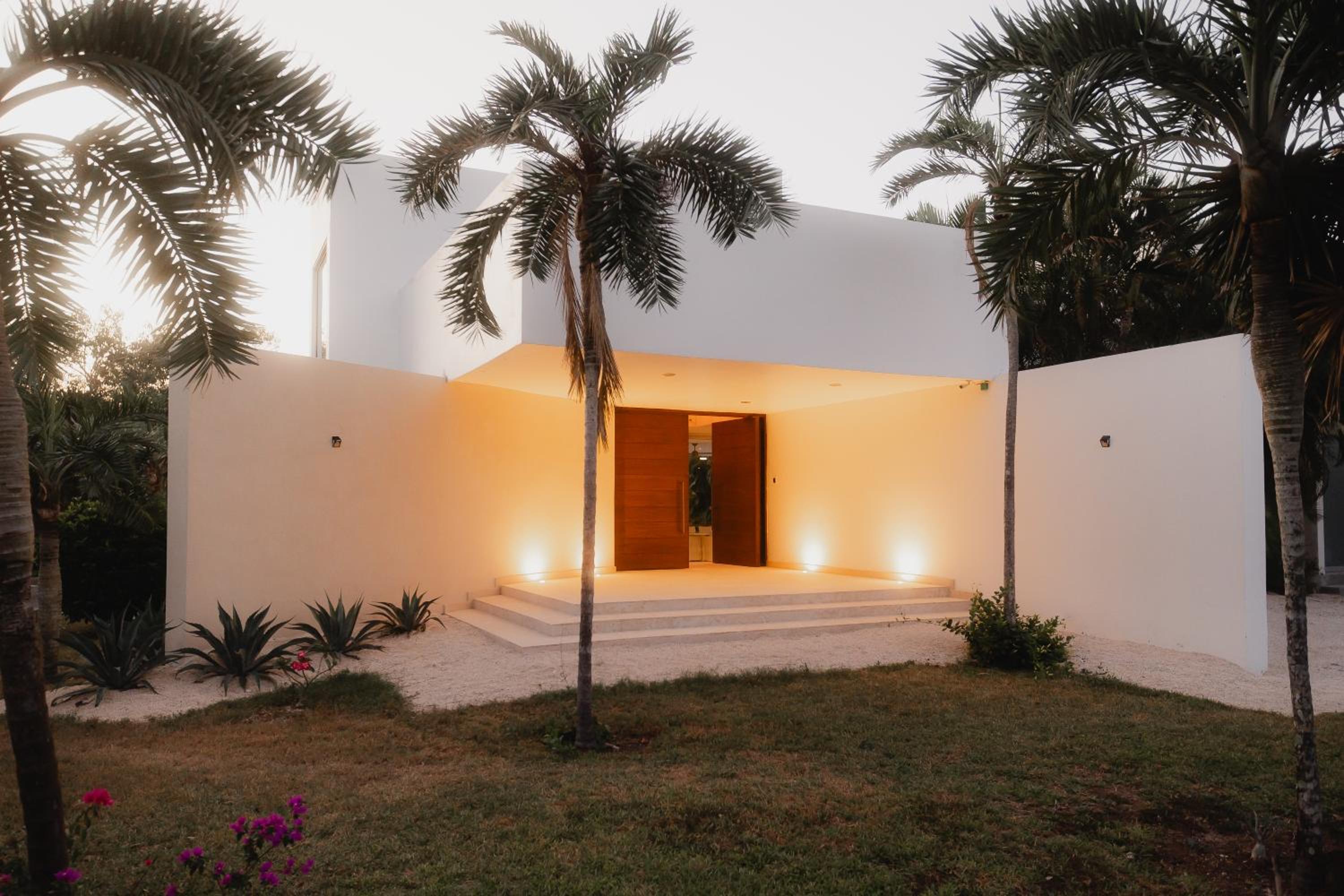 Villa Yakunah 5min walk to lagoon oasis