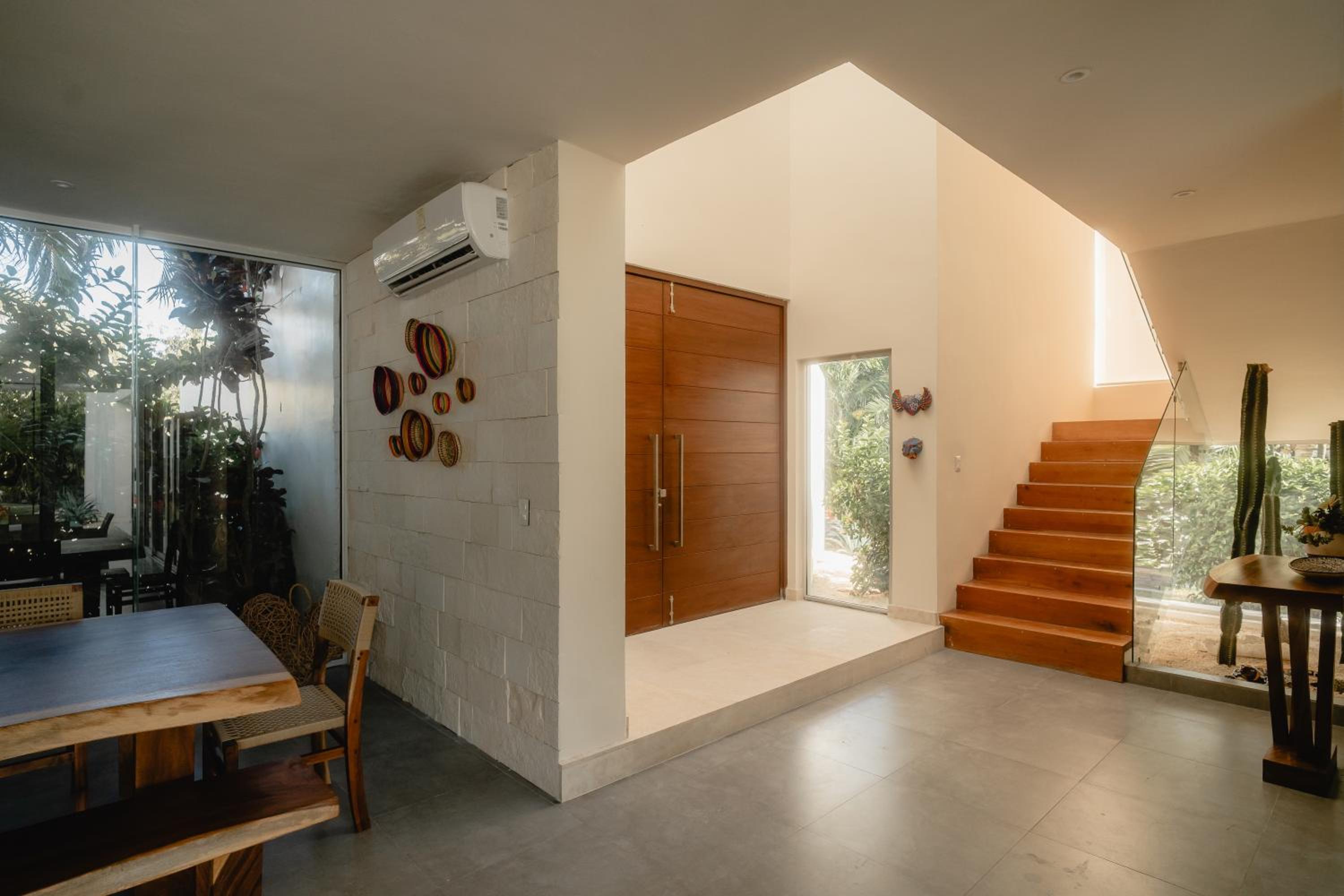 Villa Yakunah 5min walk to lagoon oasis