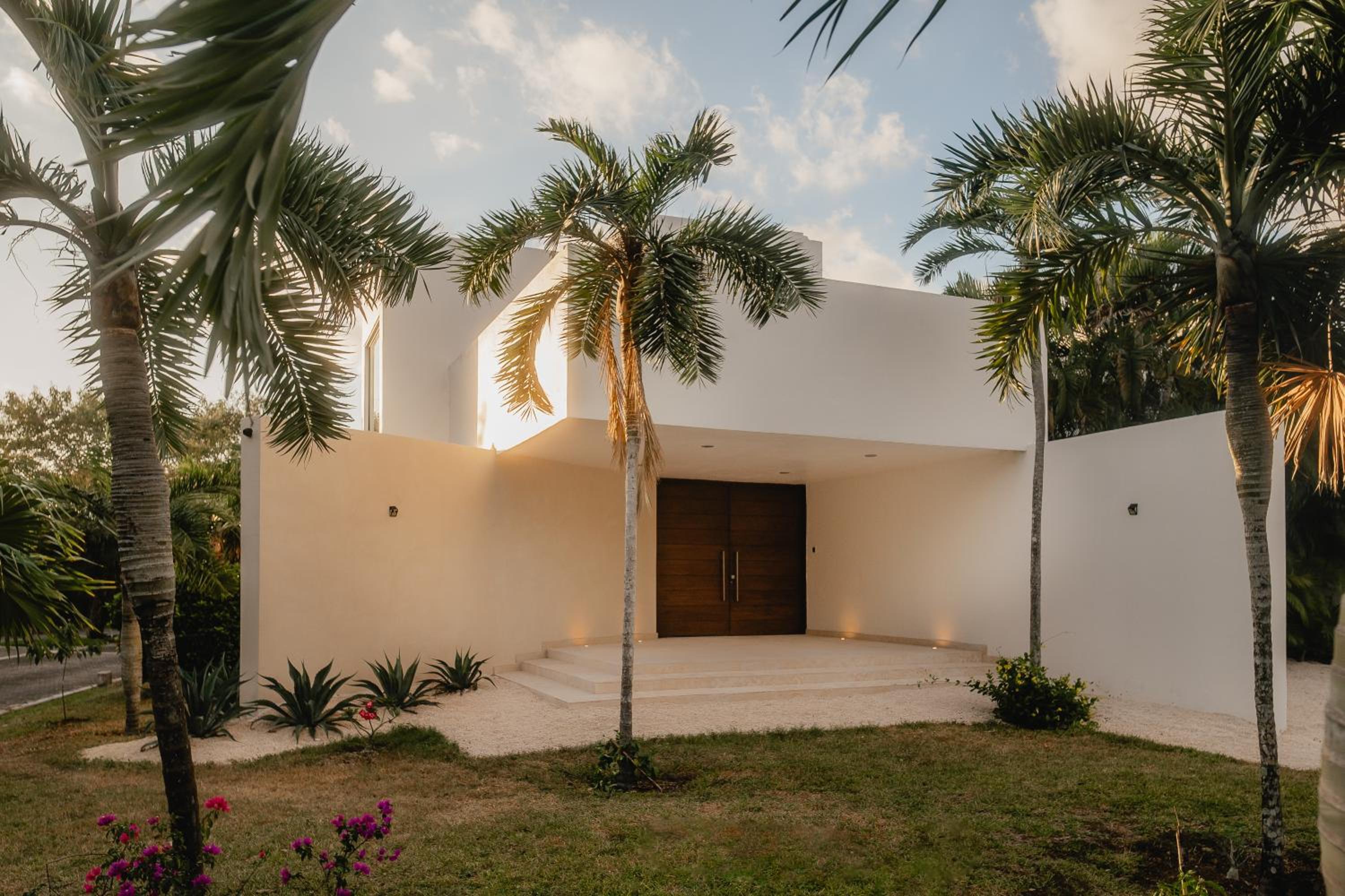 Villa Yakunah 5min walk to lagoon oasis
