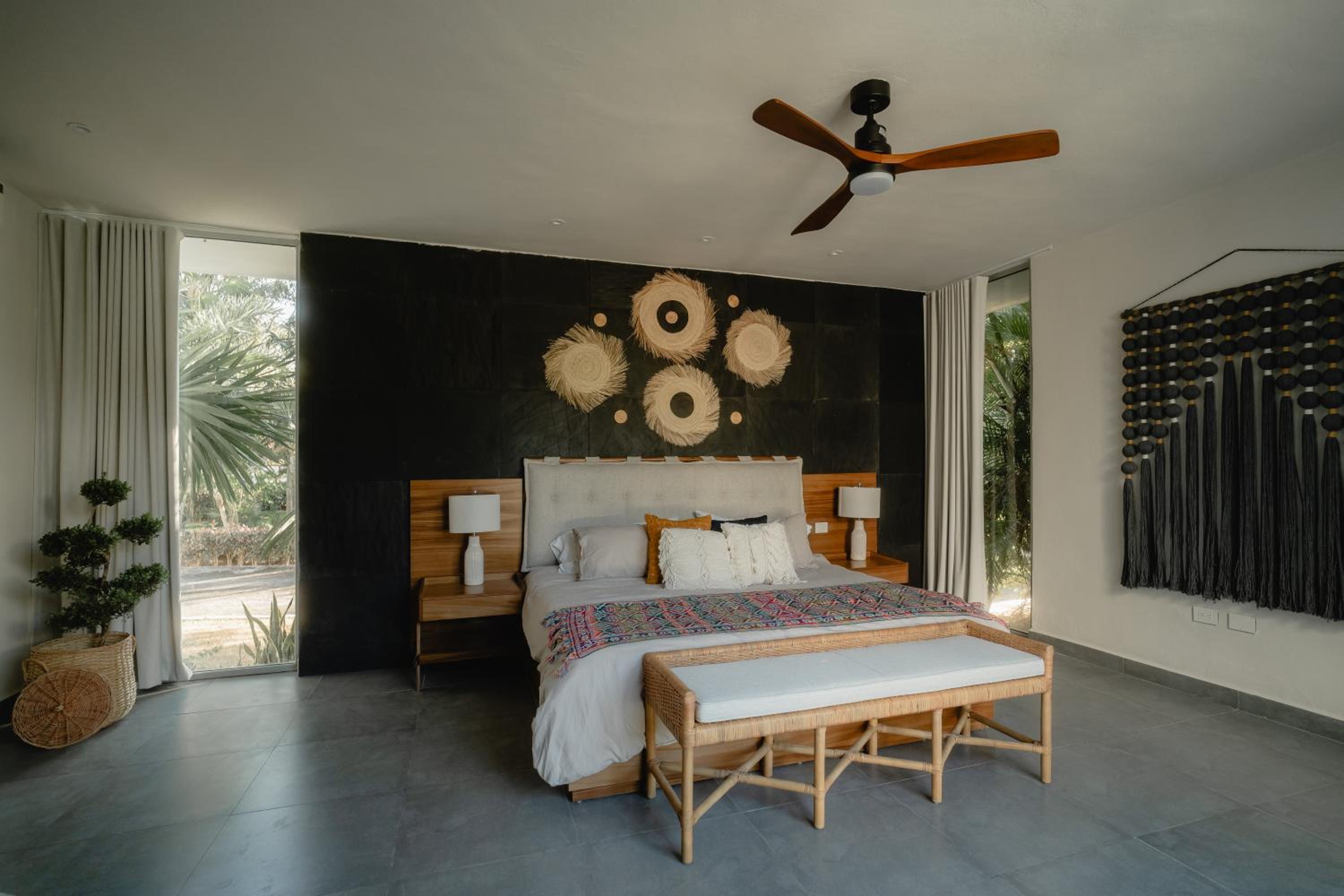 Villa Yakunah 5min walk to lagoon oasis