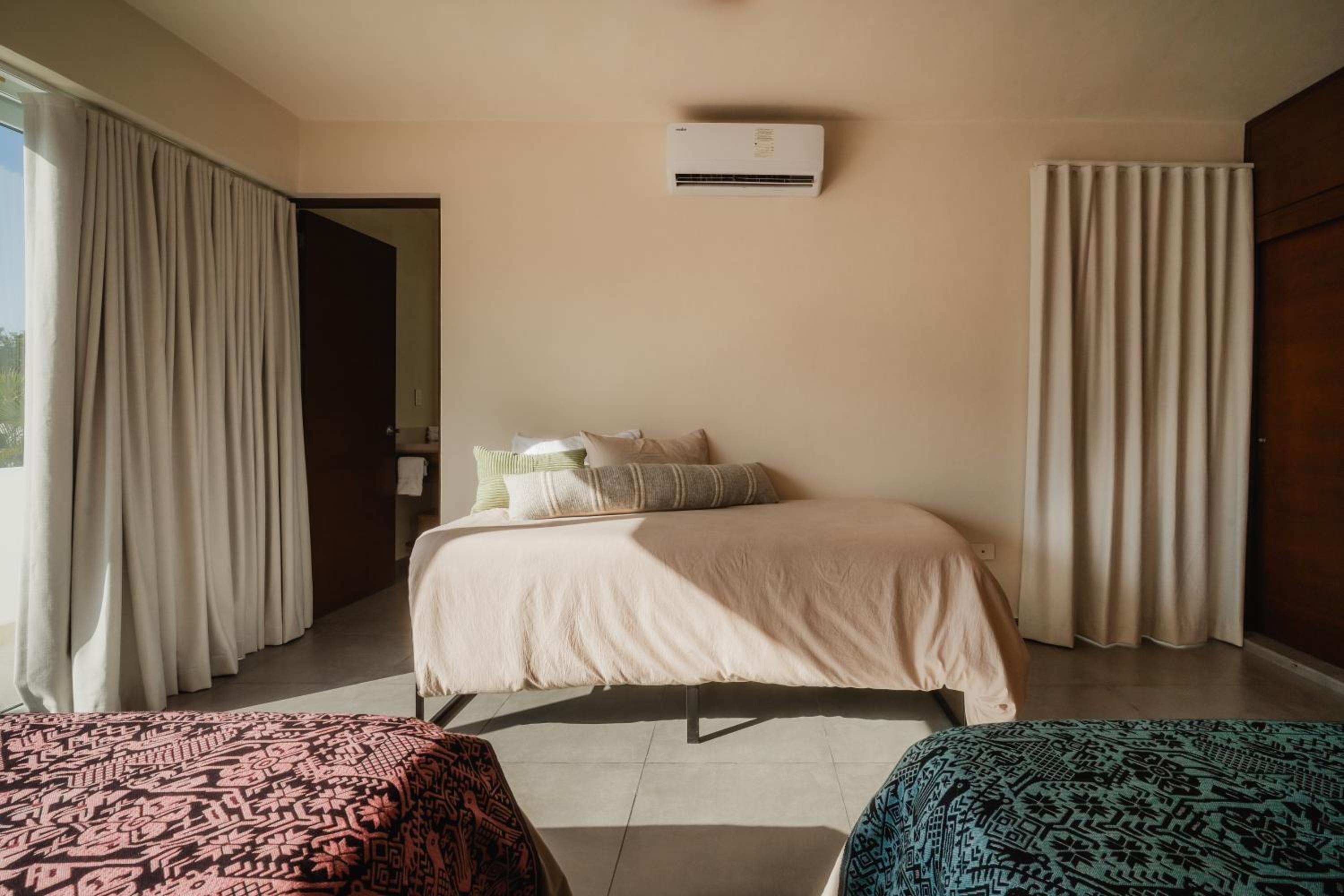 Villa Yakunah 5min walk to lagoon oasis
