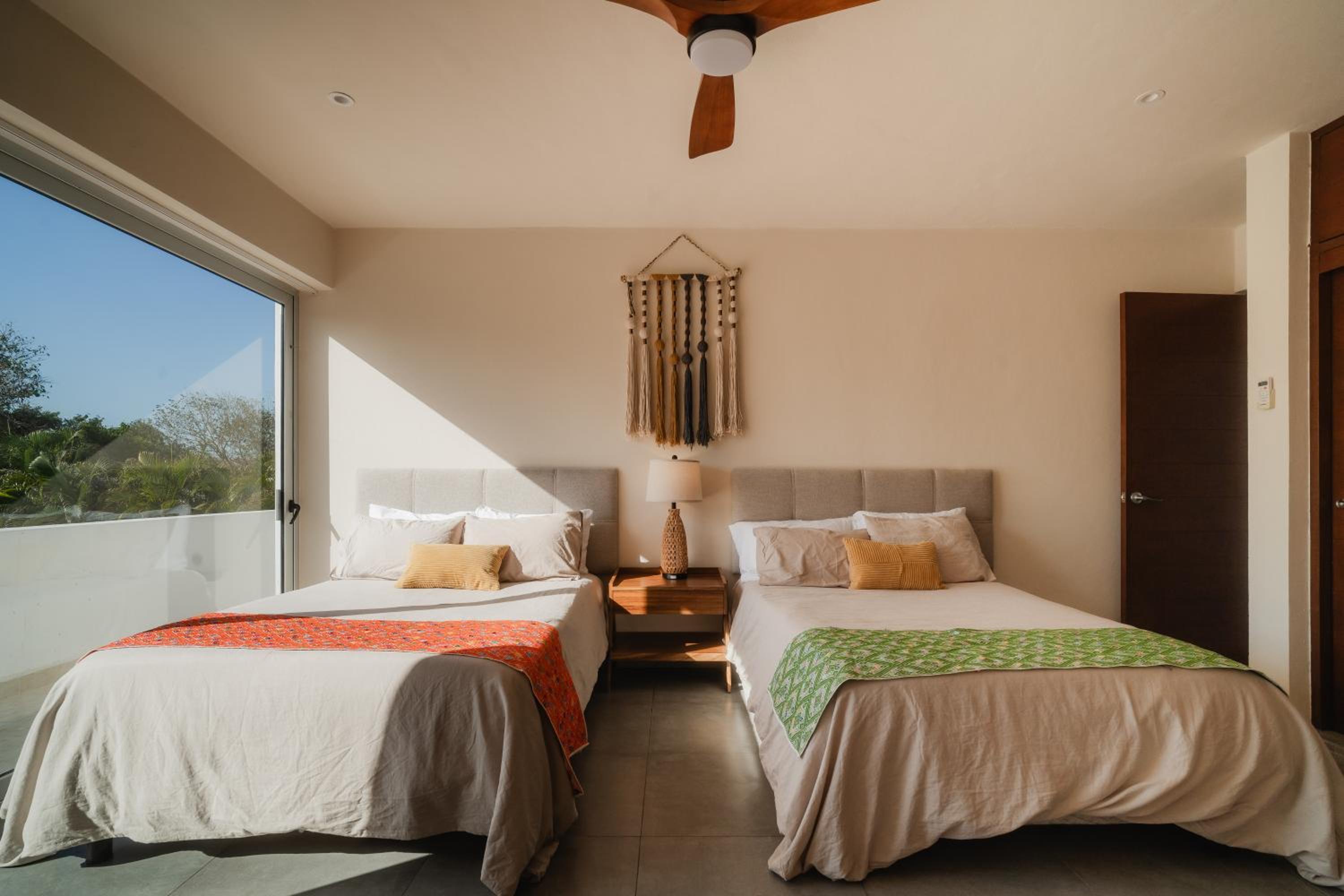 Villa Yakunah 5min walk to lagoon oasis