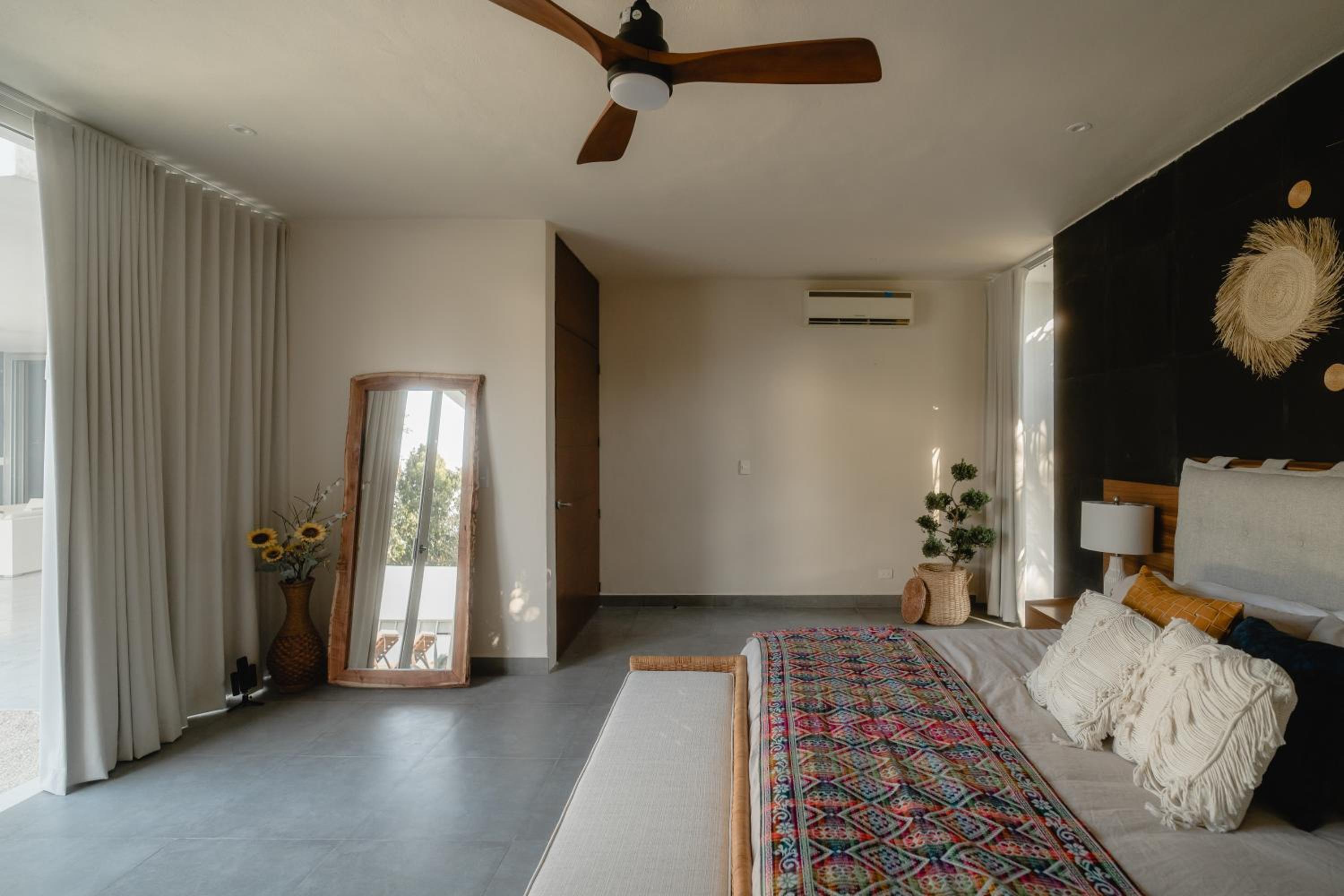 Villa Yakunah 5min walk to lagoon oasis