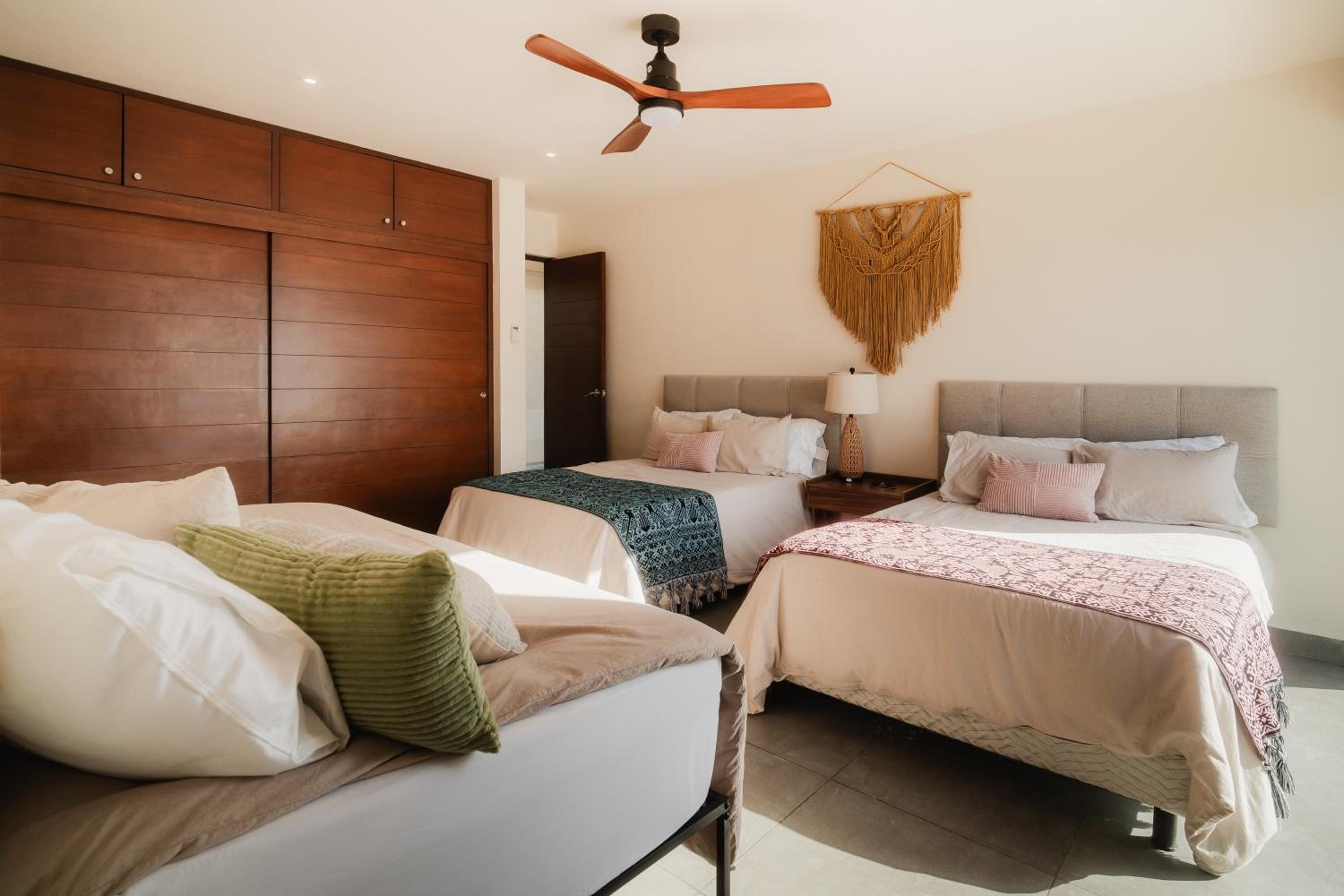 Villa Yakunah 5min walk to lagoon oasis