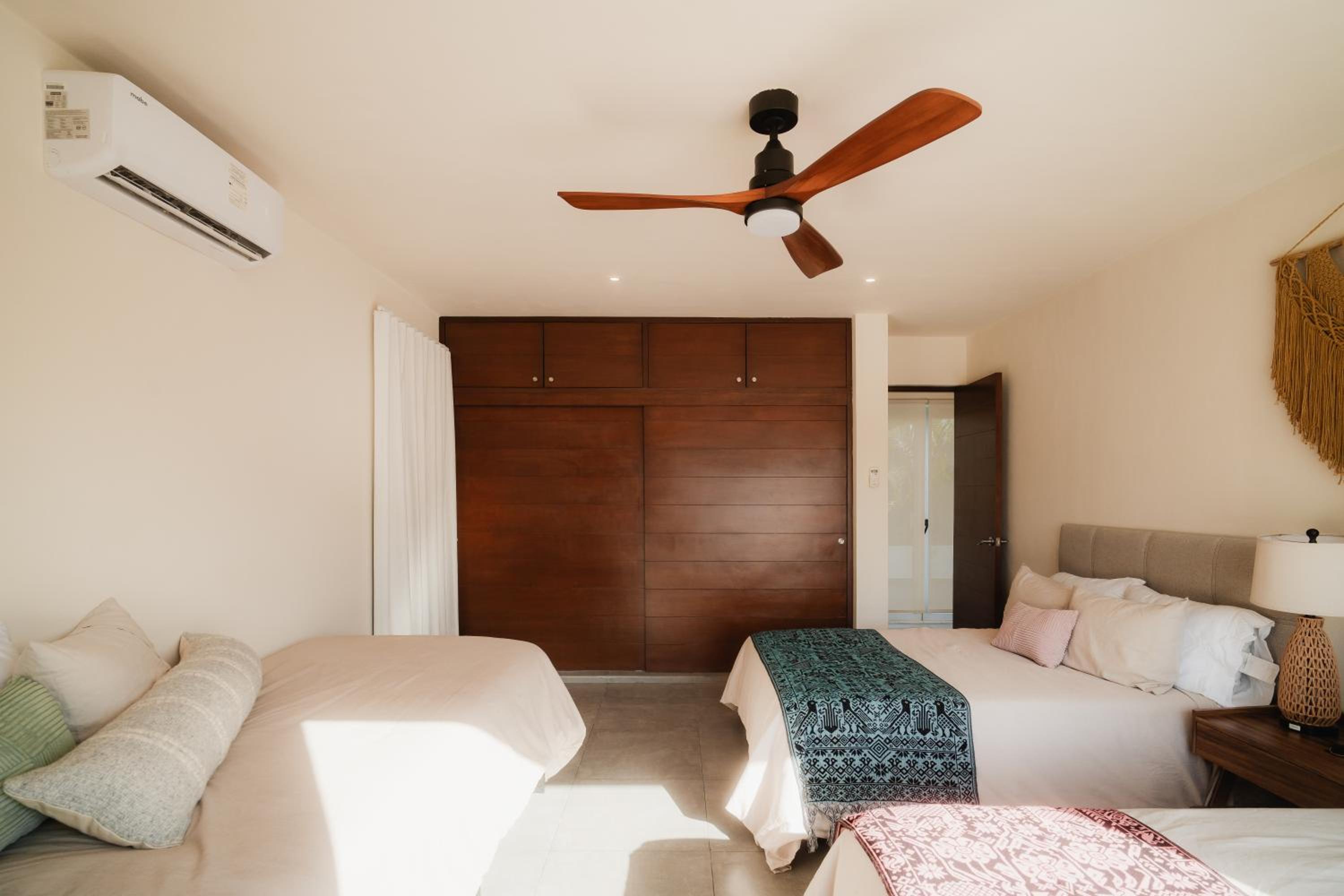 Villa Yakunah 5min walk to lagoon oasis