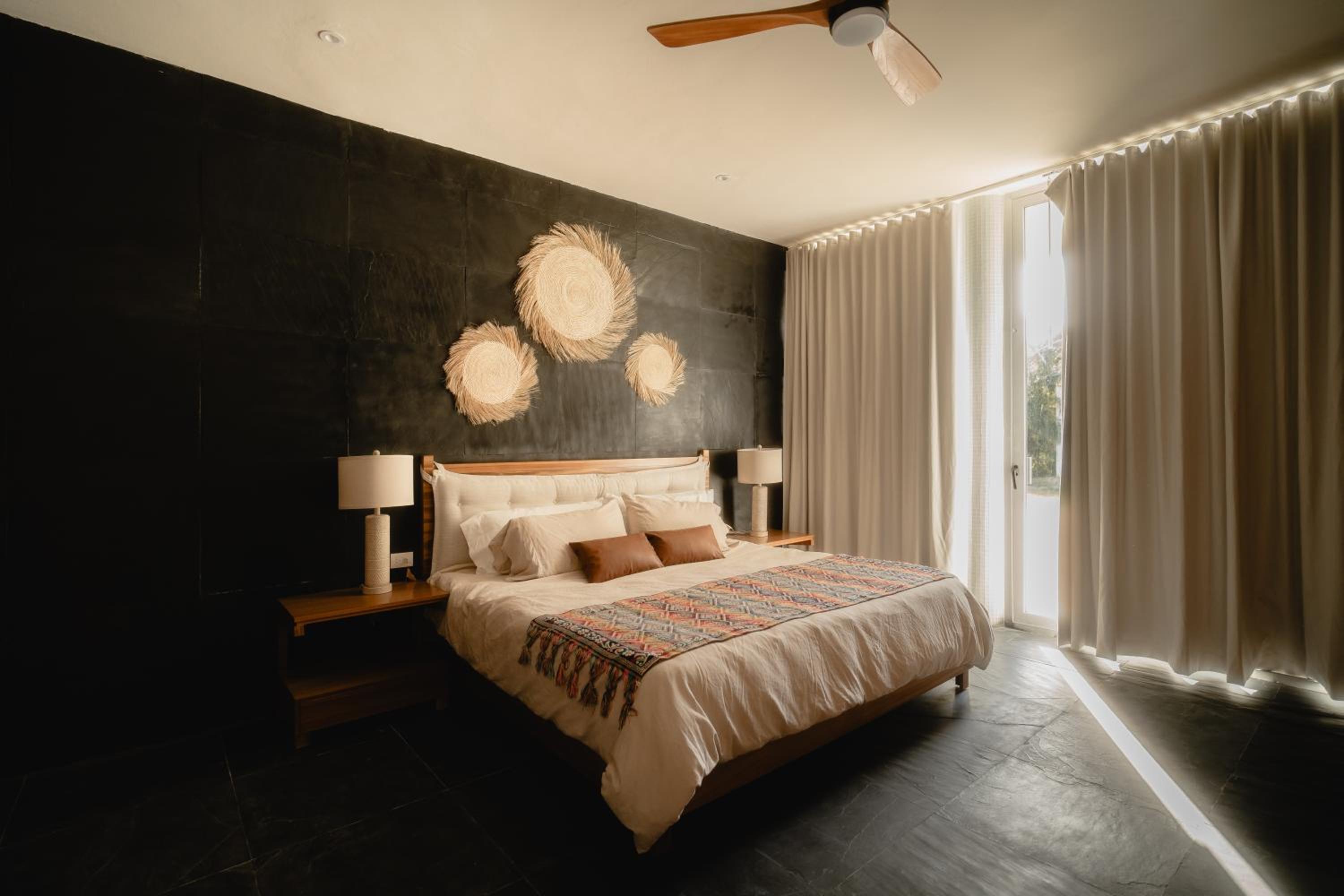 Villa Yakunah 5min walk to lagoon oasis