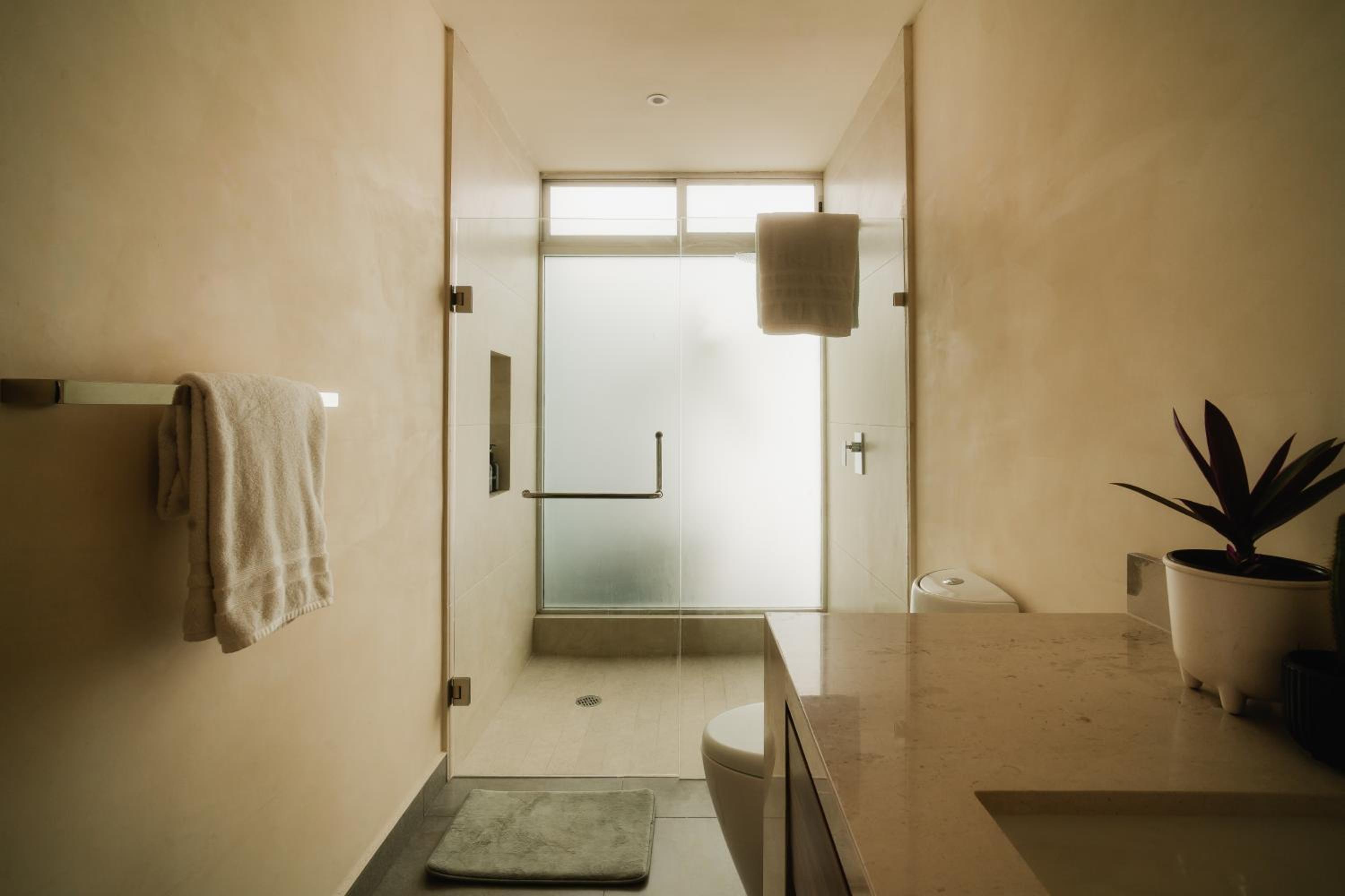 Villa Yakunah 5min walk to lagoon oasis