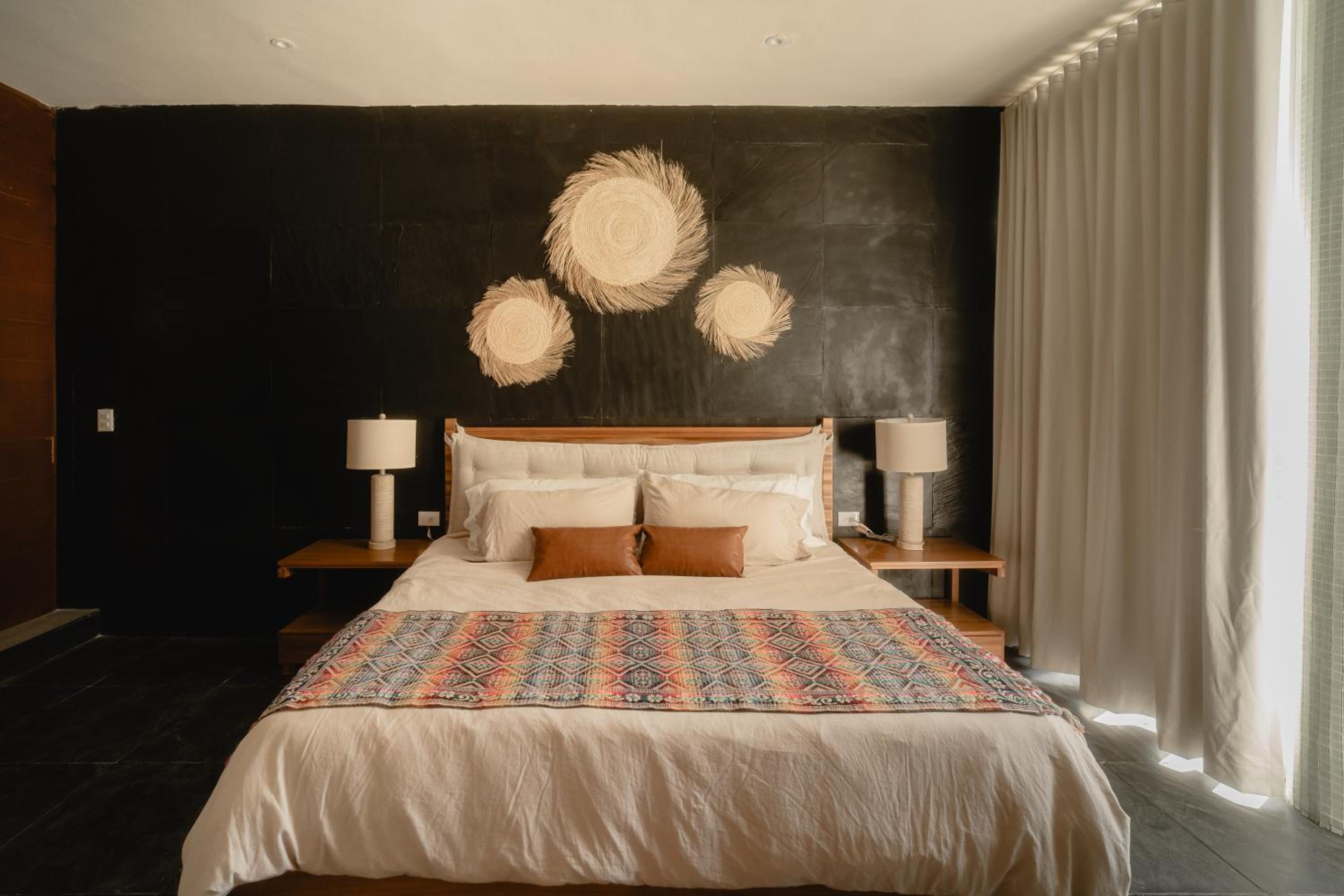 Villa Yakunah 5min walk to lagoon oasis