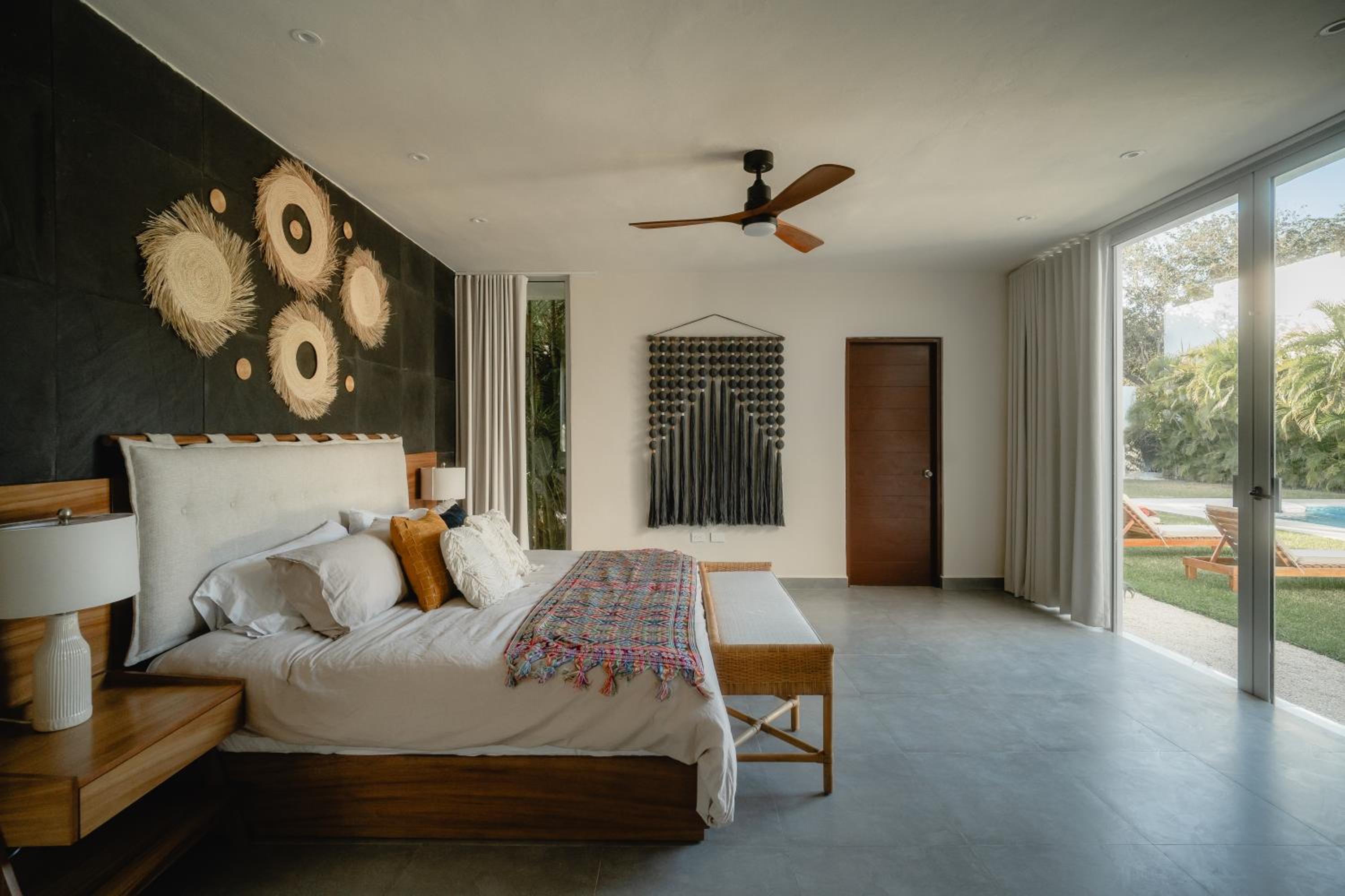Villa Yakunah 5min walk to lagoon oasis