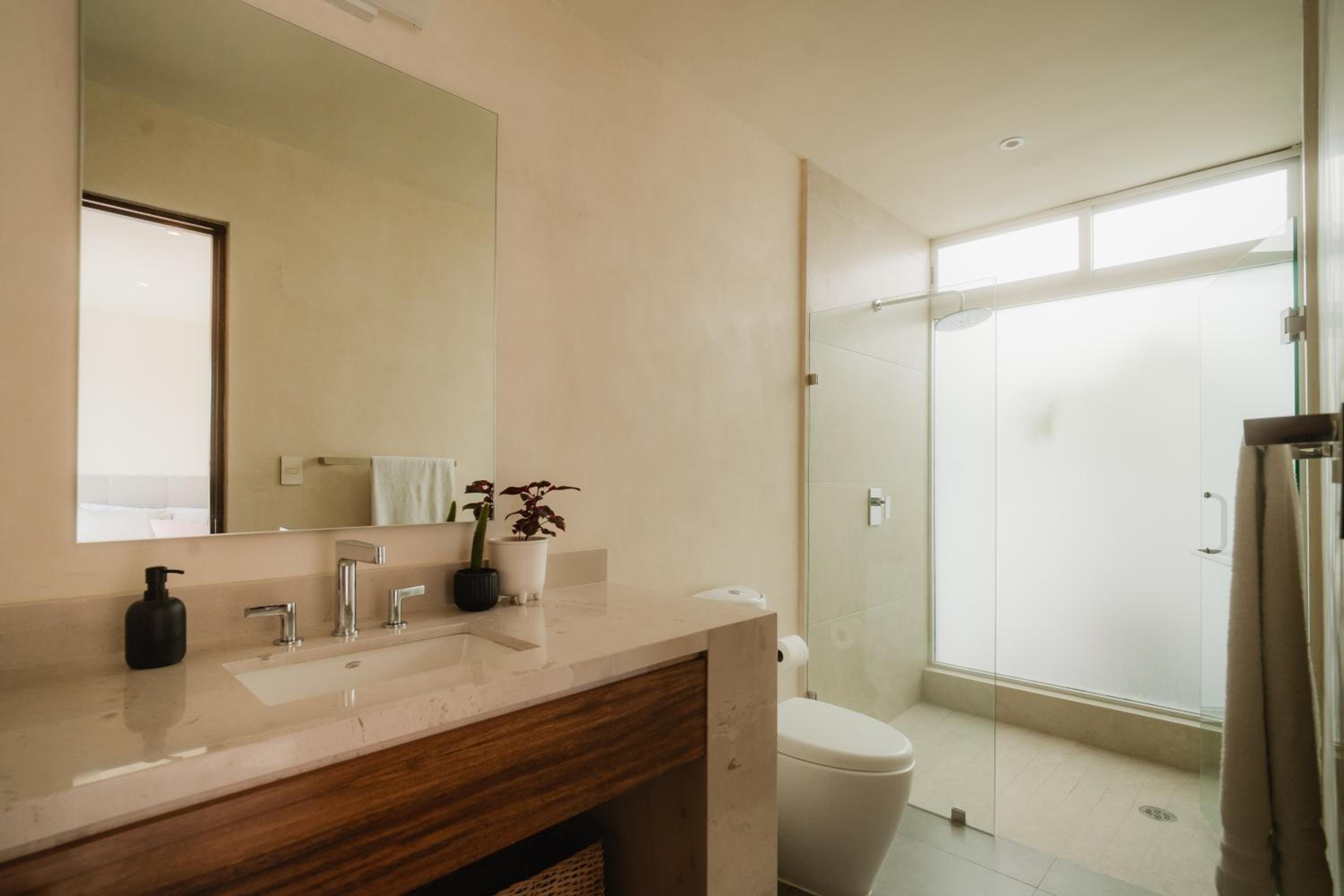 Villa Yakunah 5min walk to lagoon oasis