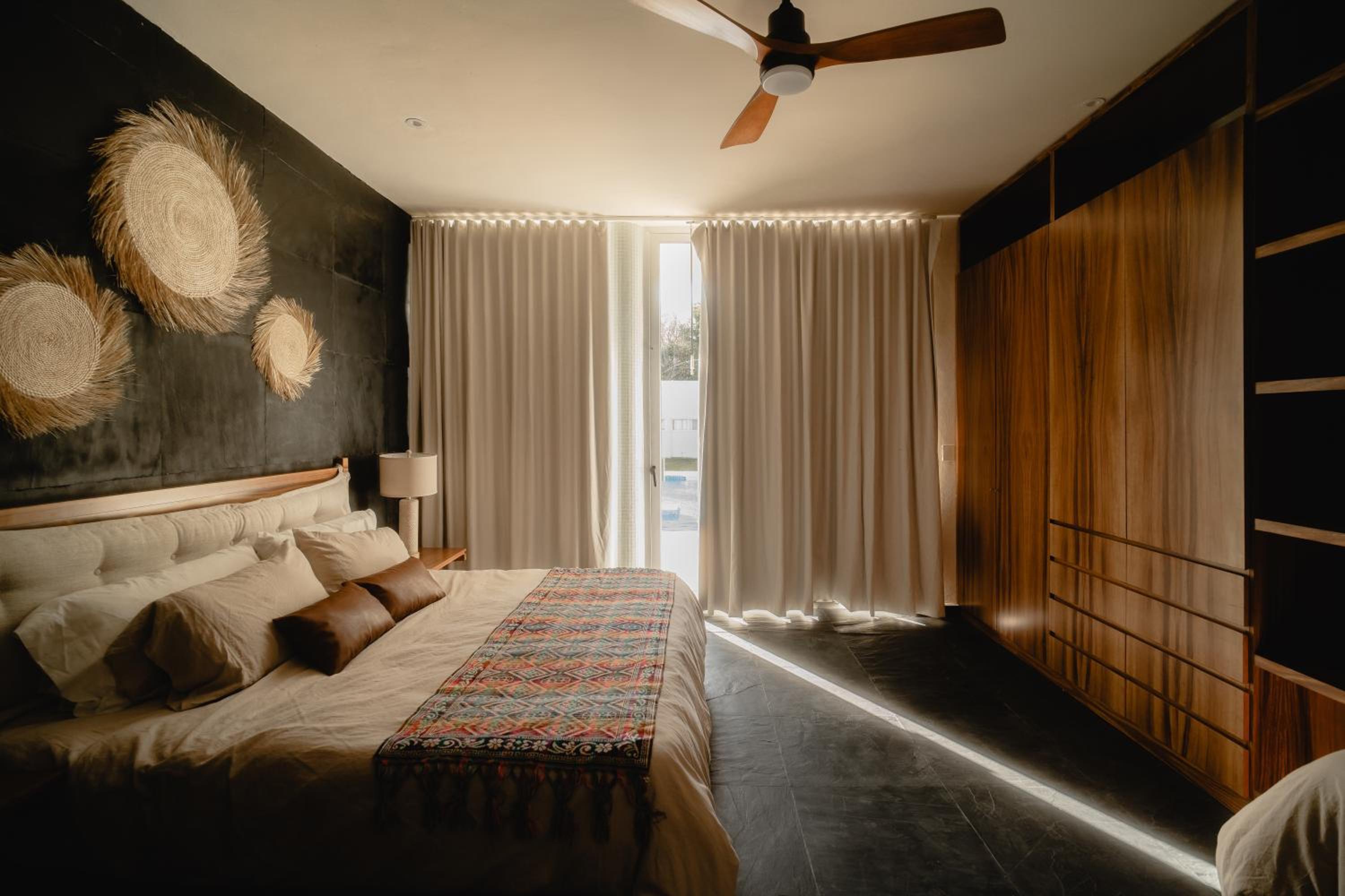 Villa Yakunah 5min walk to lagoon oasis