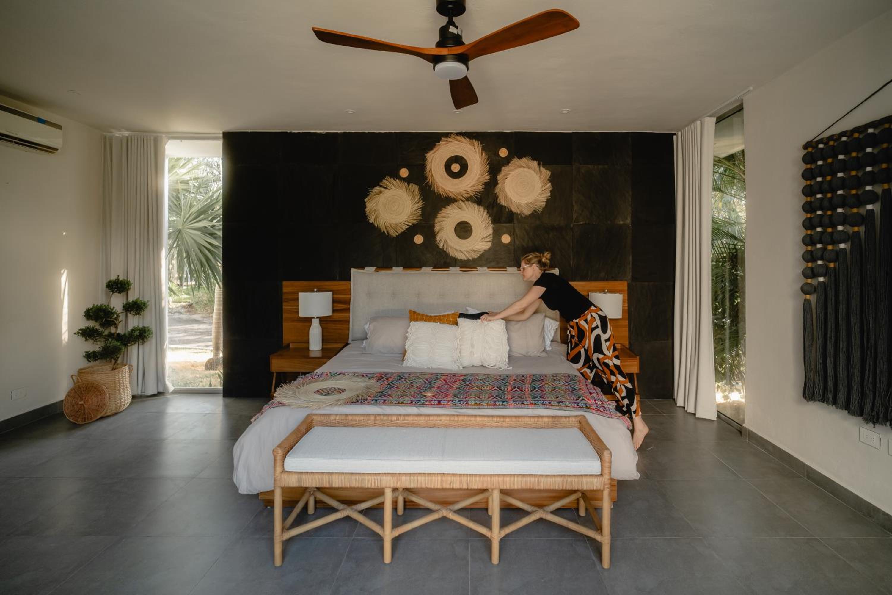 Villa Yakunah 5min walk to lagoon oasis