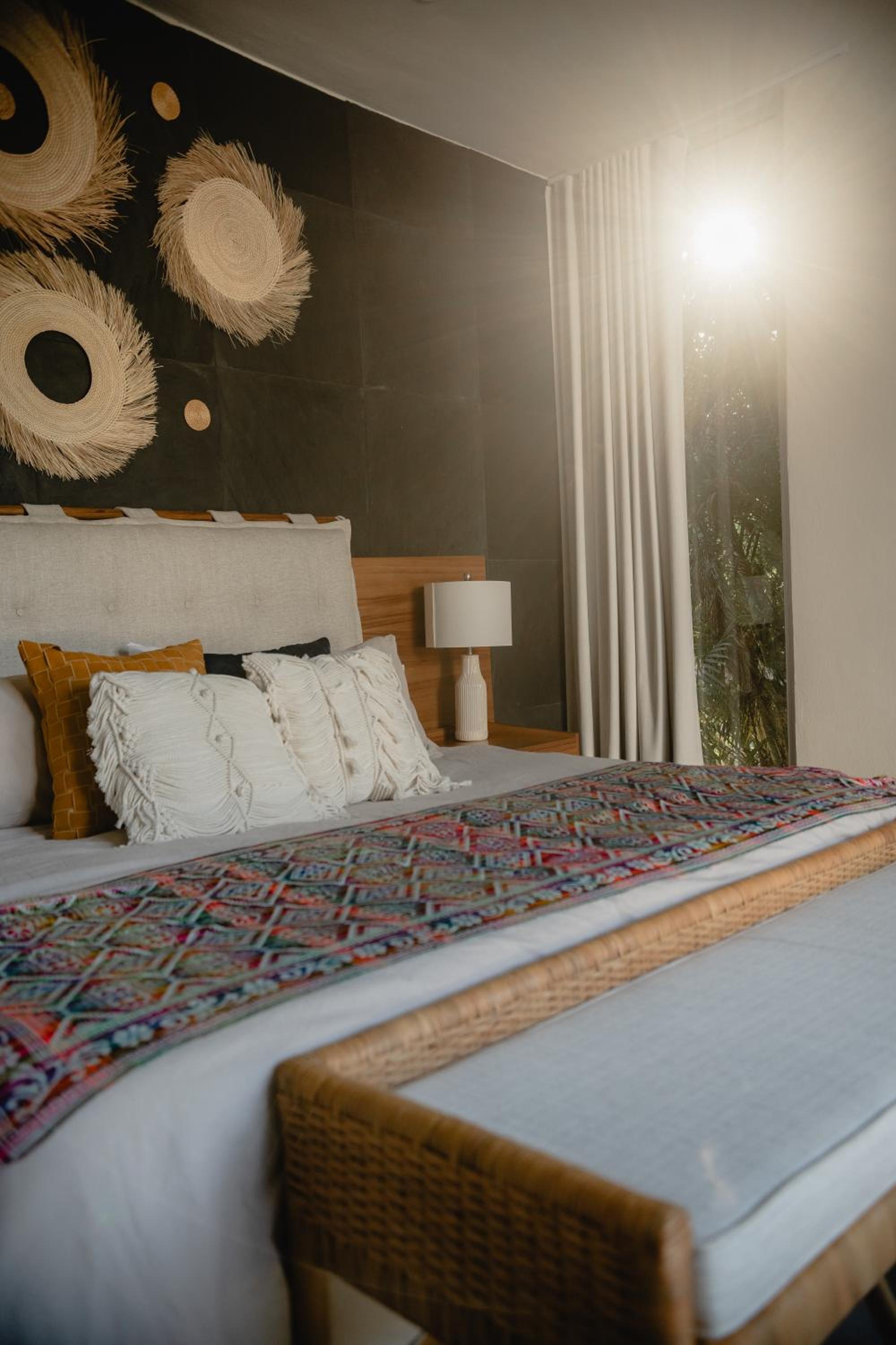 Villa Yakunah 5min walk to lagoon oasis