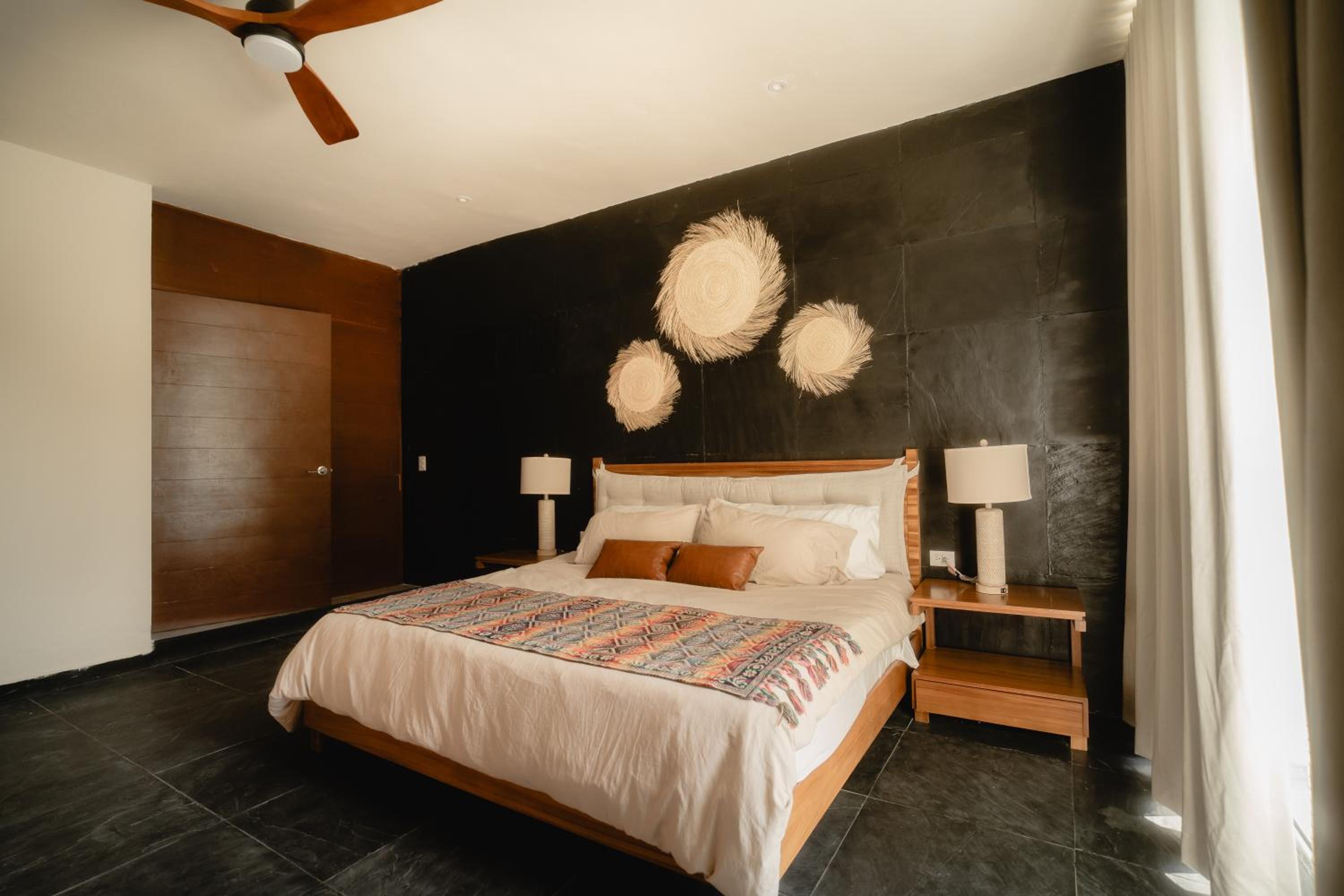 Villa Yakunah 5min walk to lagoon oasis